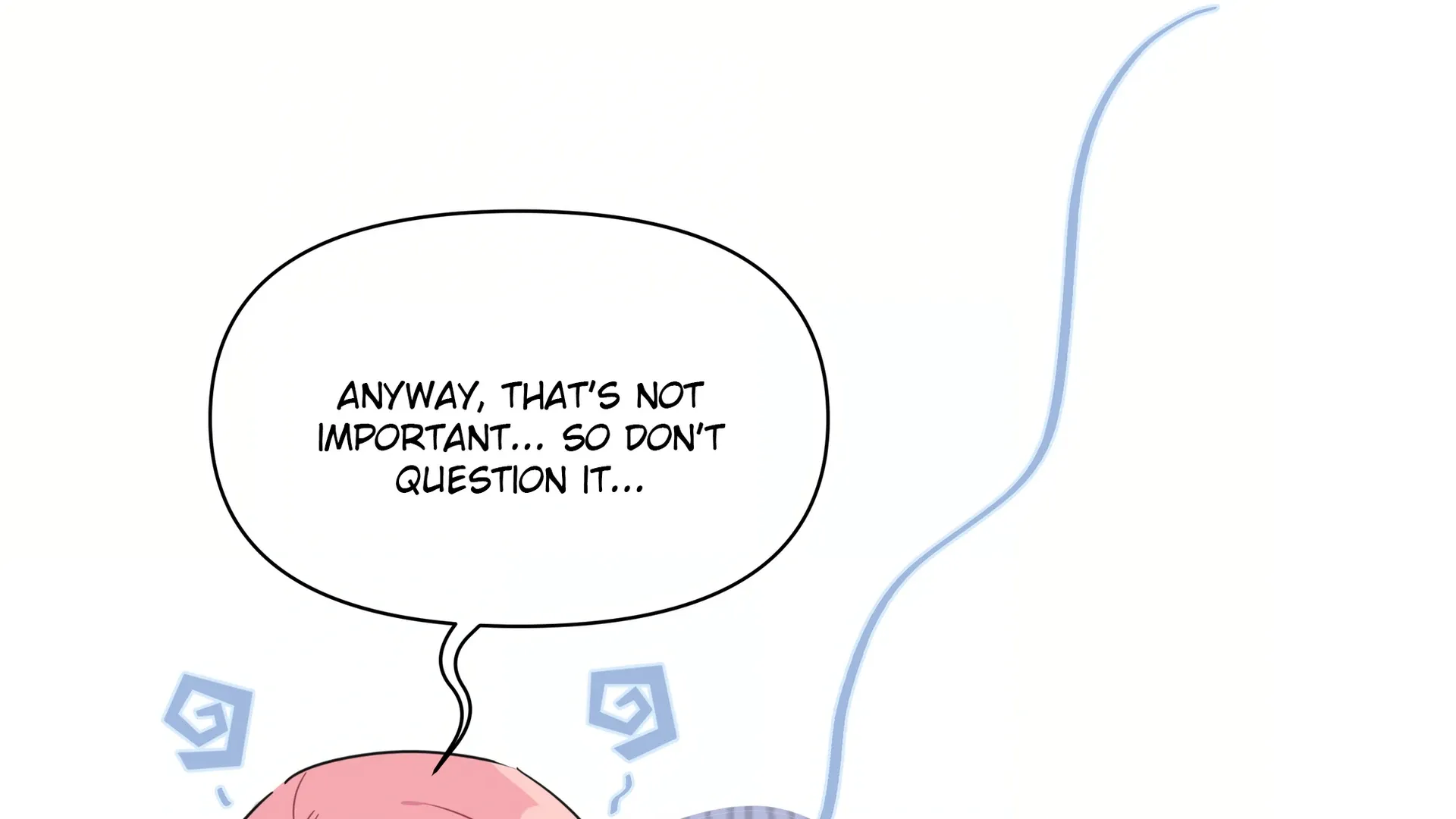 Love Gives Me Superpowers Chapter 11 page 22 - 