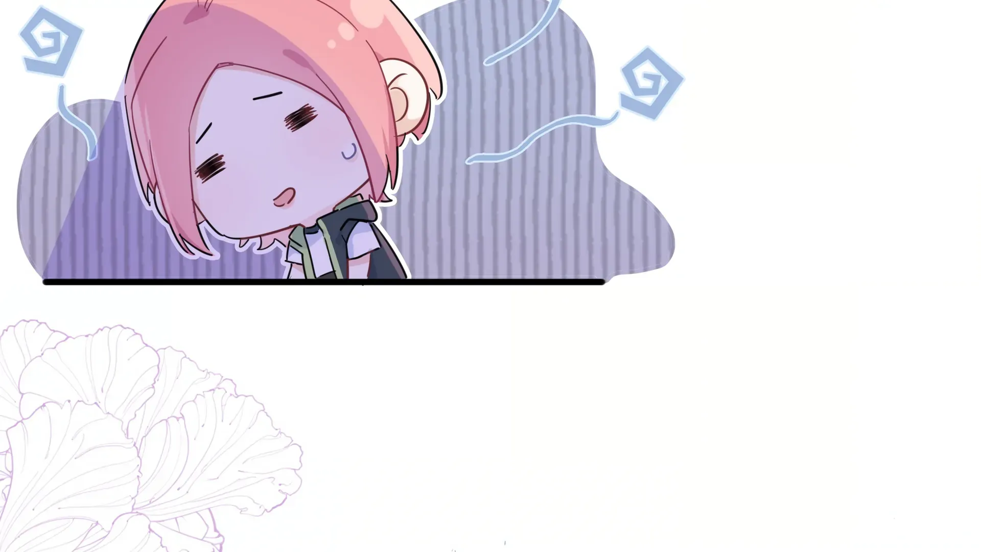 Love Gives Me Superpowers Chapter 11 page 23 - 