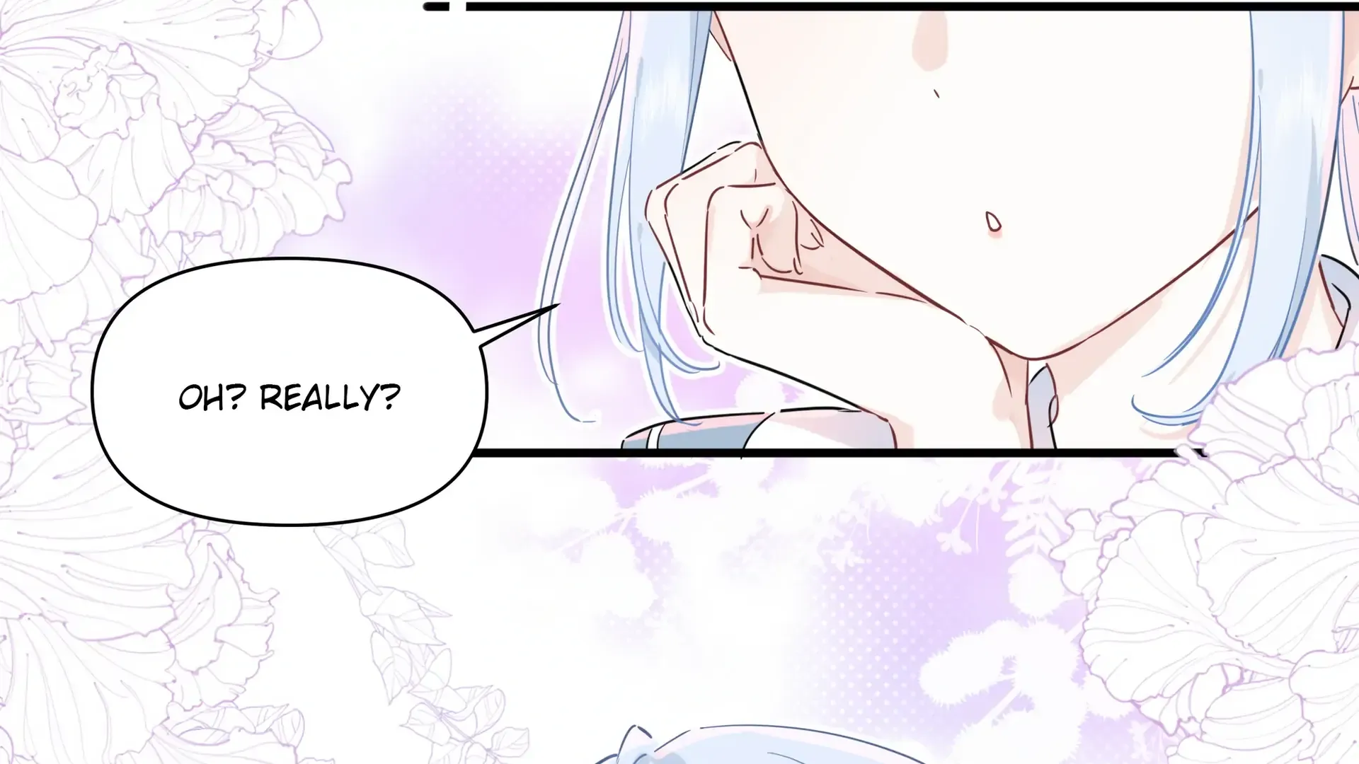 Love Gives Me Superpowers Chapter 11 page 24 - 