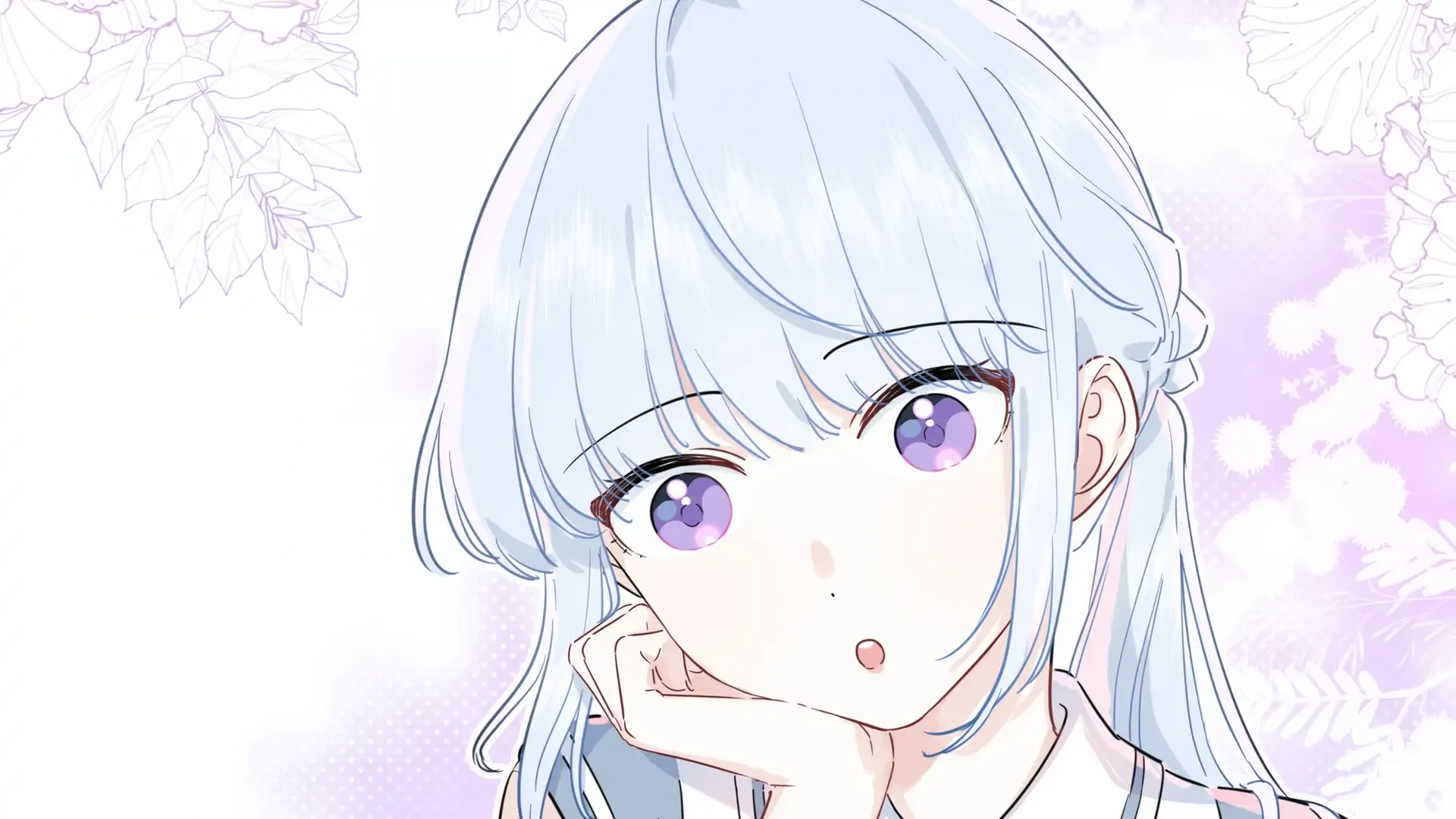 Love Gives Me Superpowers Chapter 11 page 25 - 