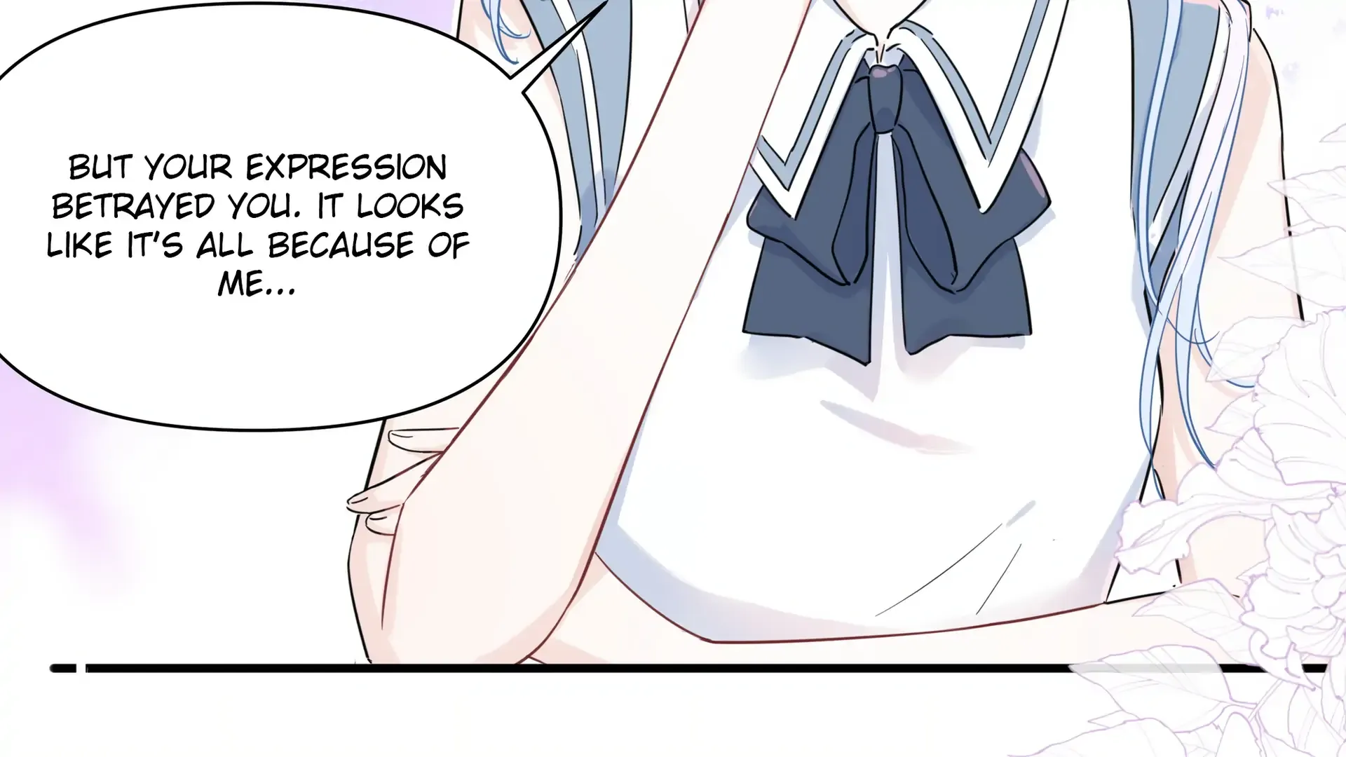 Love Gives Me Superpowers Chapter 11 page 26 - 