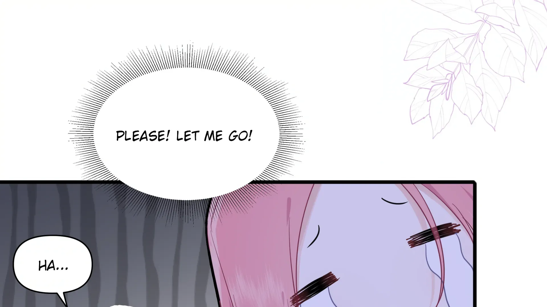 Love Gives Me Superpowers Chapter 11 page 27 - 