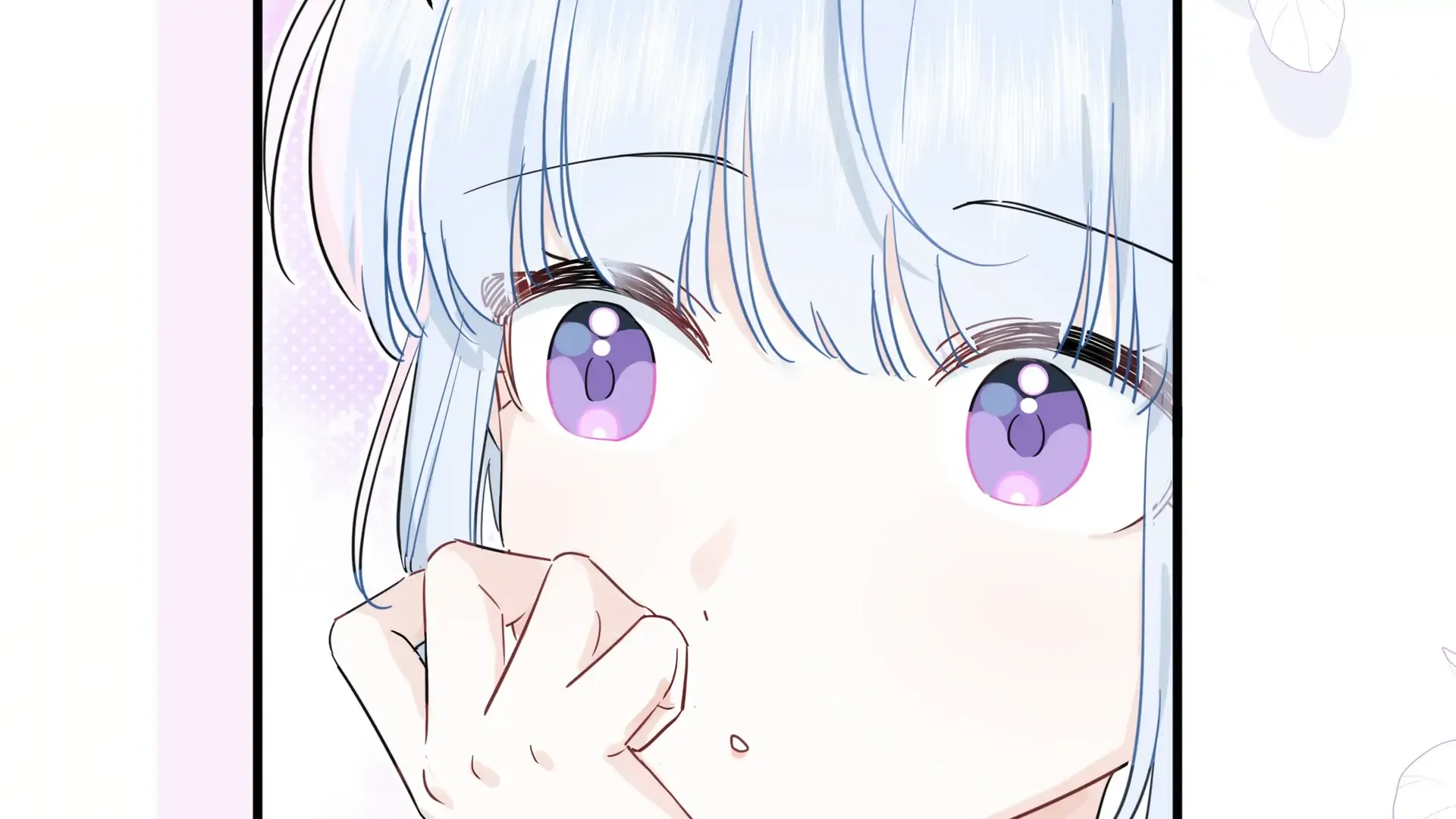 Love Gives Me Superpowers Chapter 11 page 30 - 