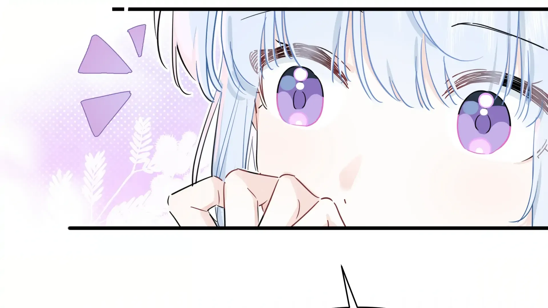 Love Gives Me Superpowers Chapter 11 page 33 - 