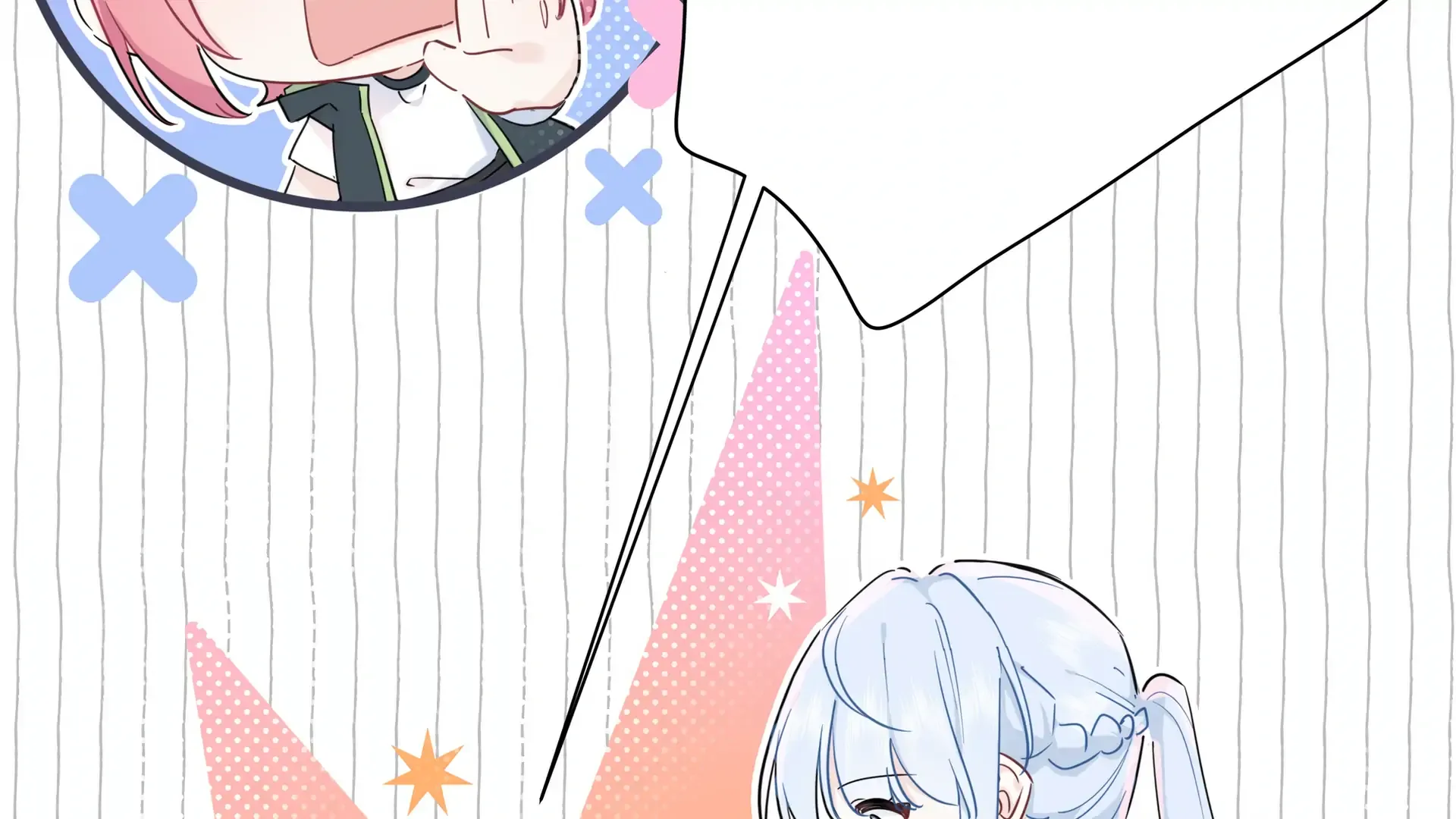 Love Gives Me Superpowers Chapter 11 page 35 - 