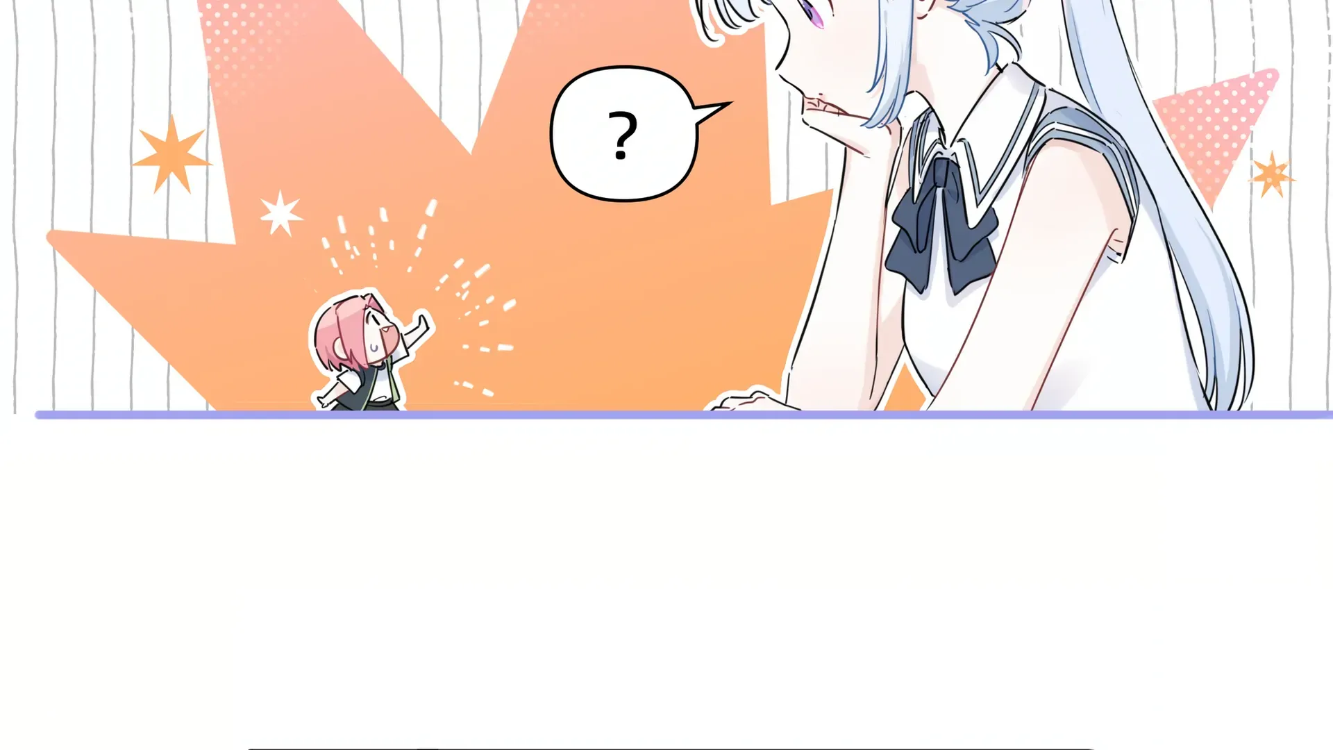 Love Gives Me Superpowers Chapter 11 page 36 - 