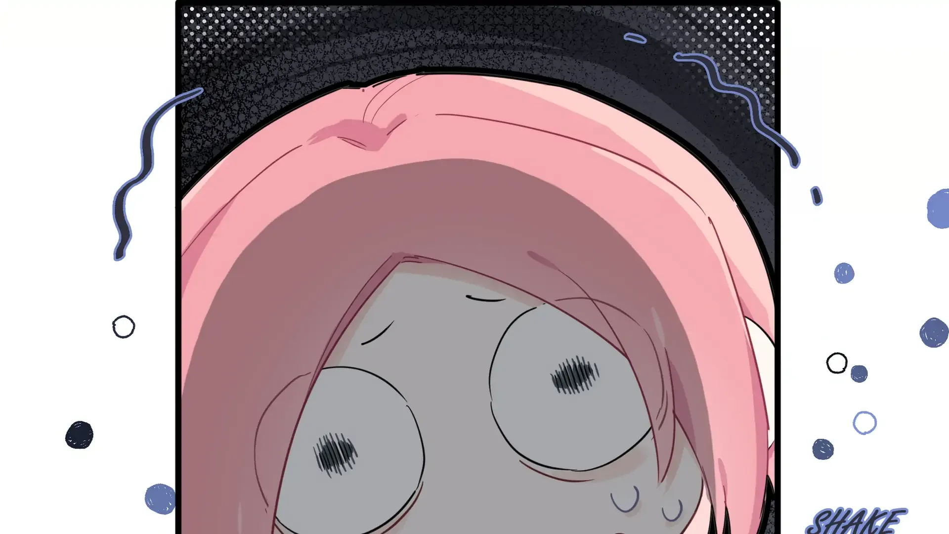 Love Gives Me Superpowers Chapter 11 page 37 - 