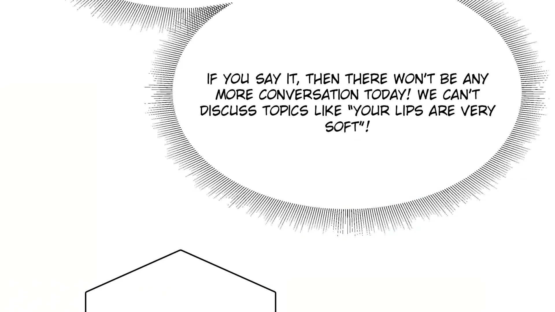 Love Gives Me Superpowers Chapter 11 page 39 - 