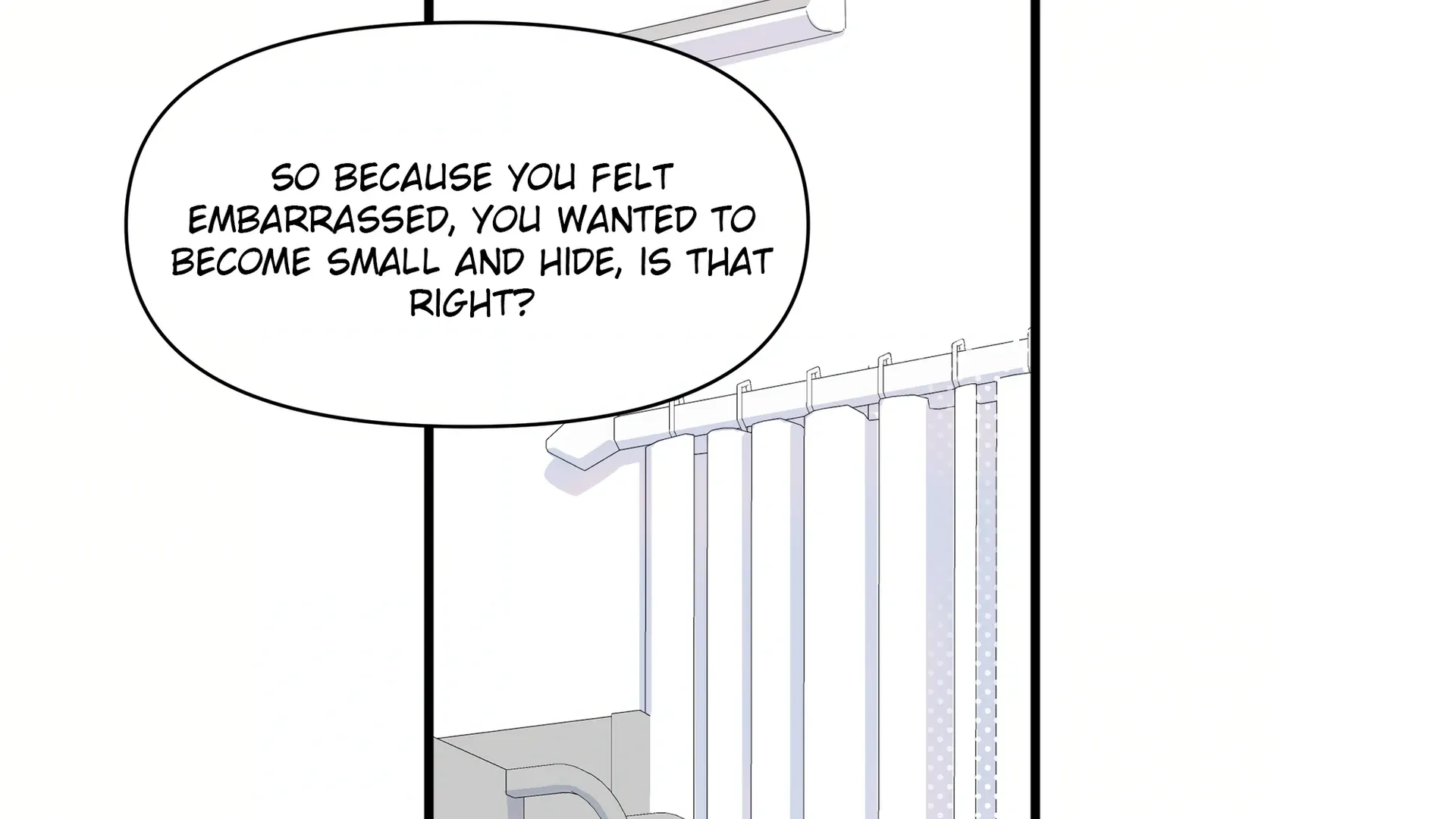Love Gives Me Superpowers Chapter 11 page 5 - 
