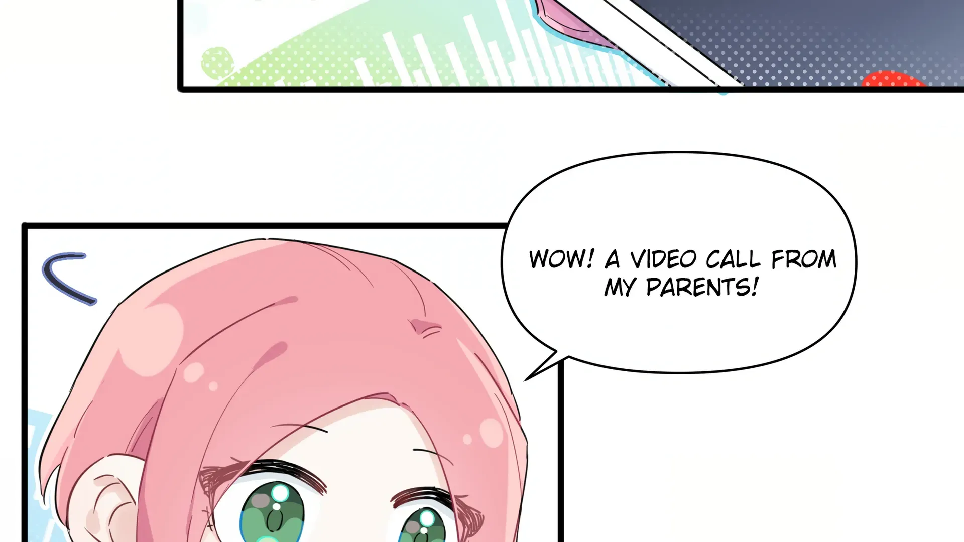 Love Gives Me Superpowers Chapter 11 page 41 - 