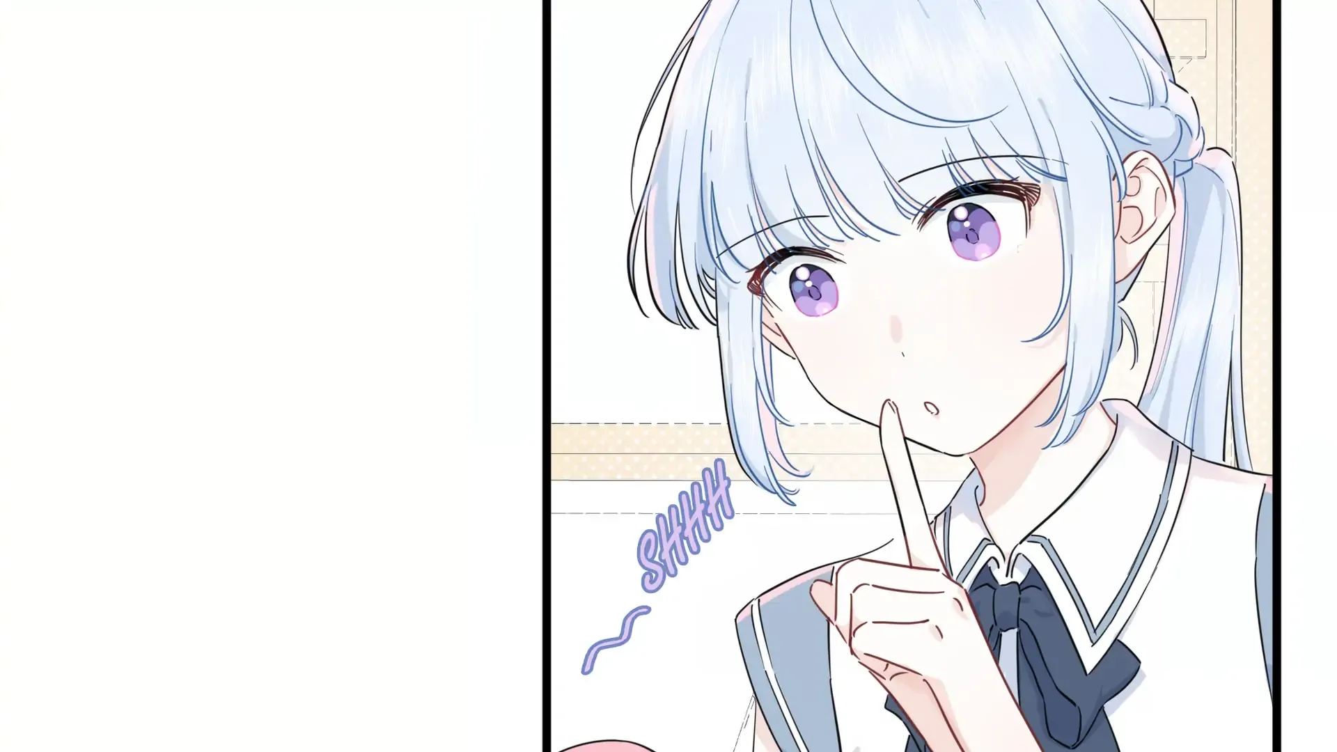 Love Gives Me Superpowers Chapter 11 page 47 - 