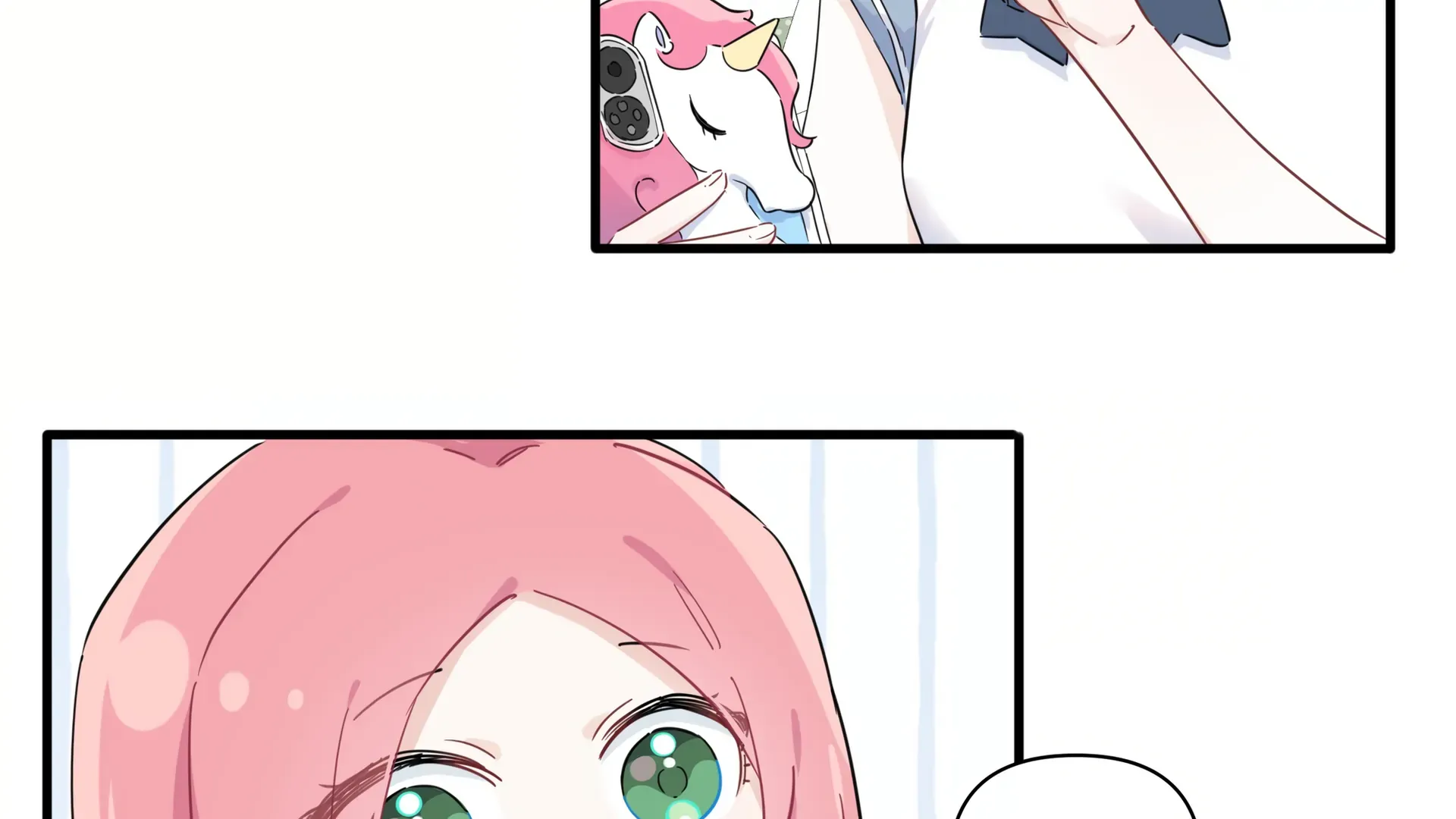 Love Gives Me Superpowers Chapter 11 page 48 - 