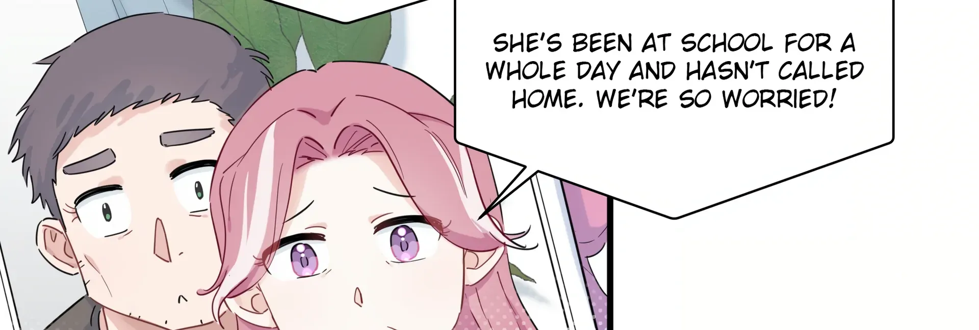 Love Gives Me Superpowers Chapter 11 page 52 - 
