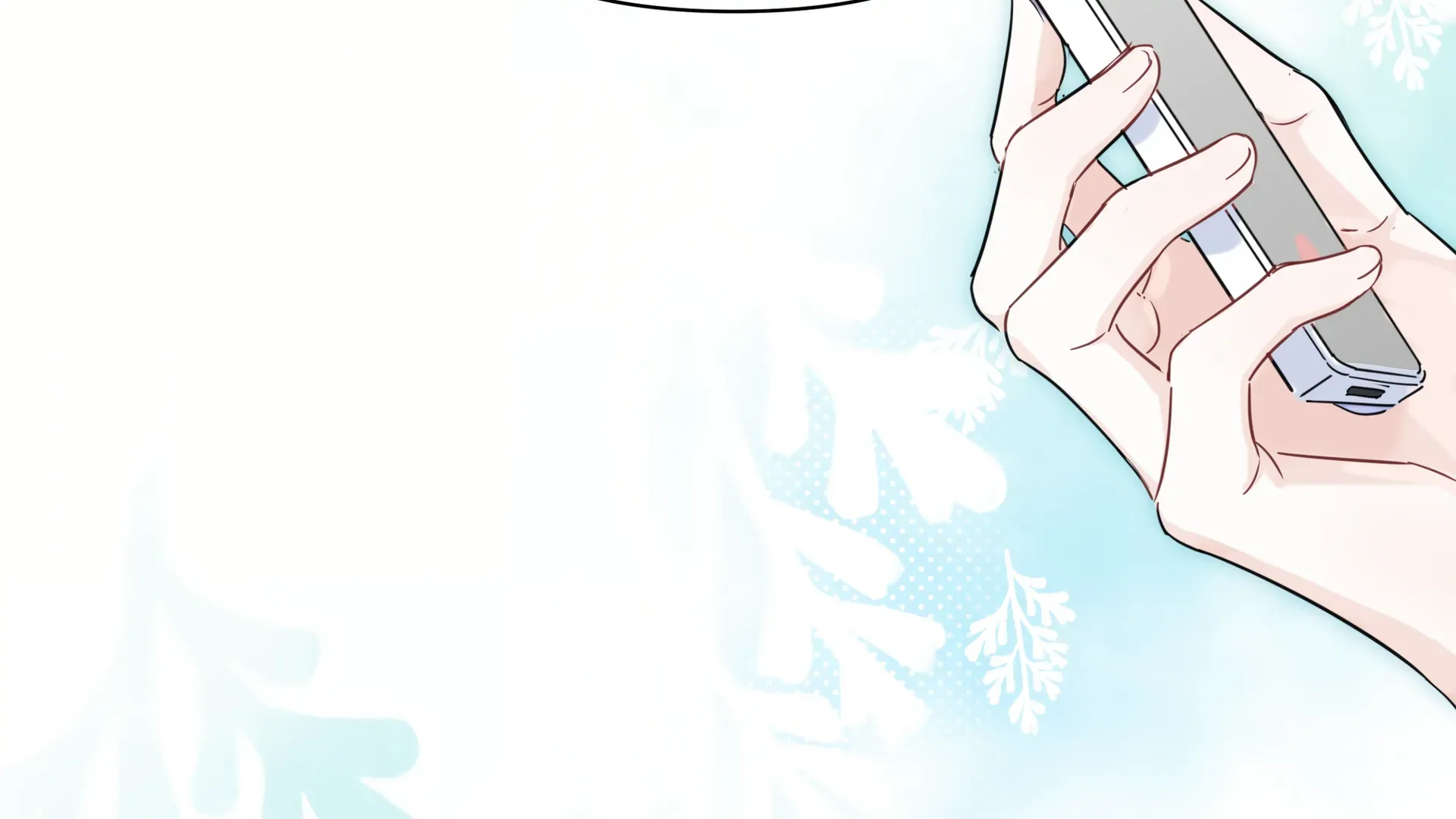 Love Gives Me Superpowers Chapter 11 page 55 - 