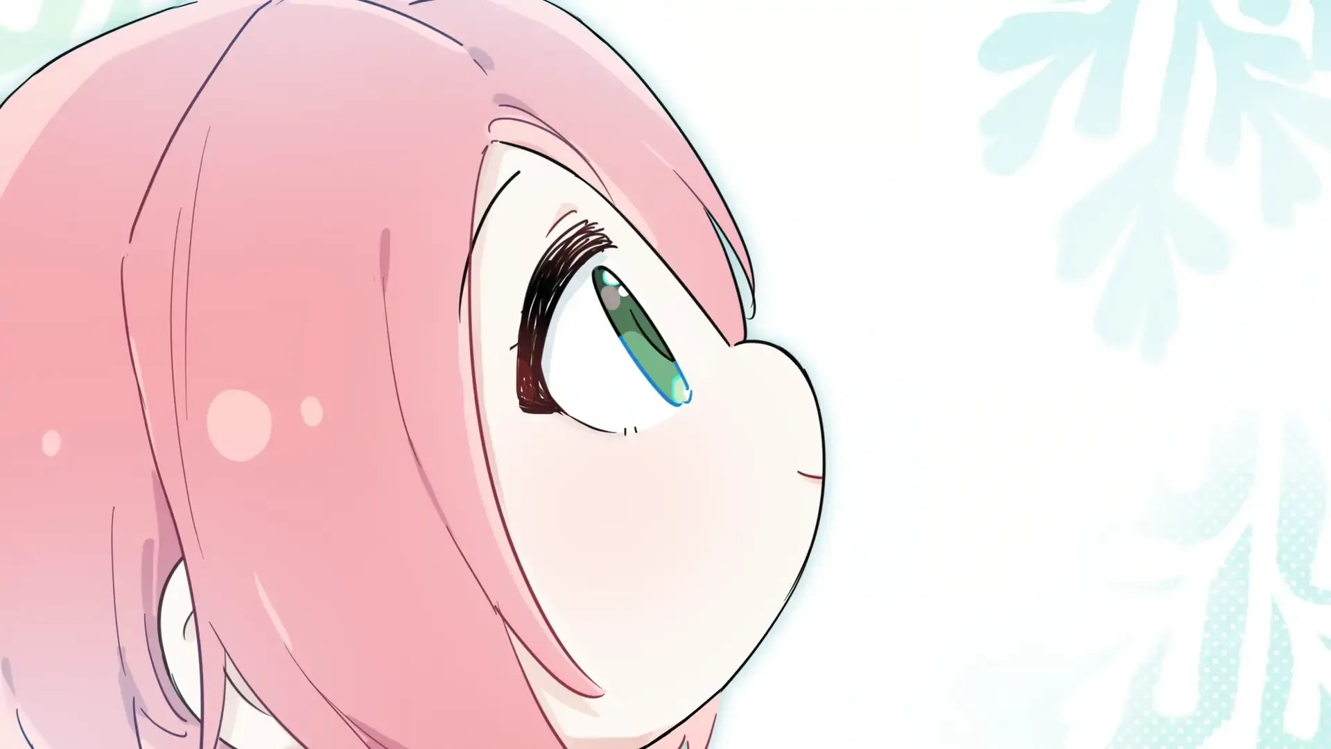 Love Gives Me Superpowers Chapter 11 page 58 - 