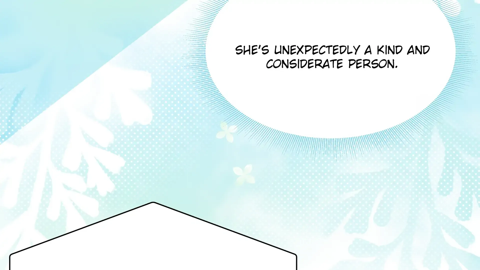 Love Gives Me Superpowers Chapter 11 page 60 - 