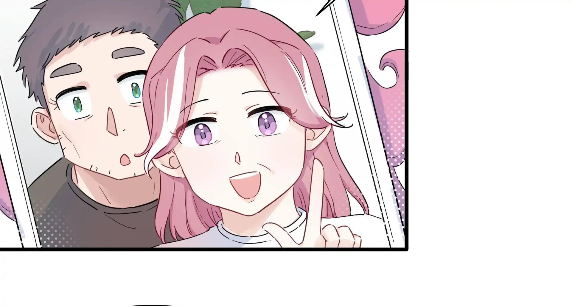 Love Gives Me Superpowers Chapter 11 page 62 - 