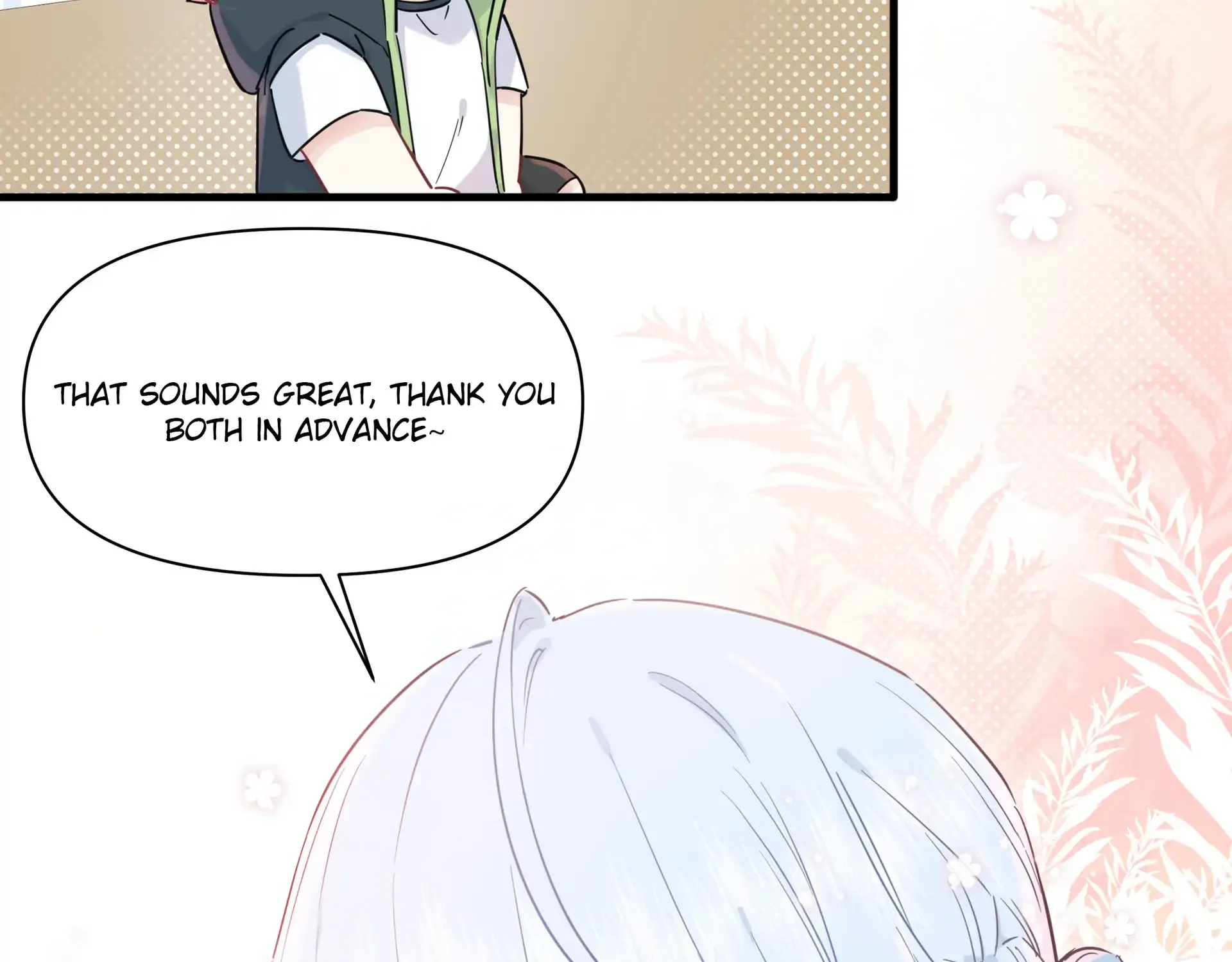 Love Gives Me Superpowers Chapter 11 page 66 - 