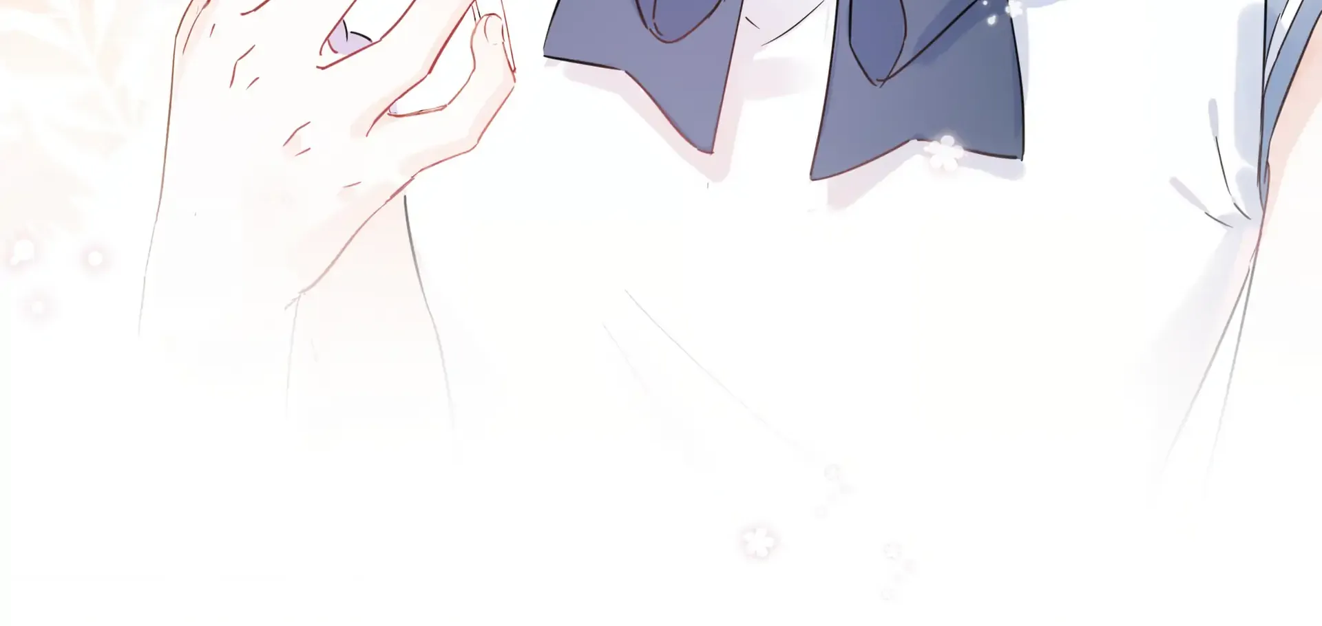 Love Gives Me Superpowers Chapter 11 page 68 - 