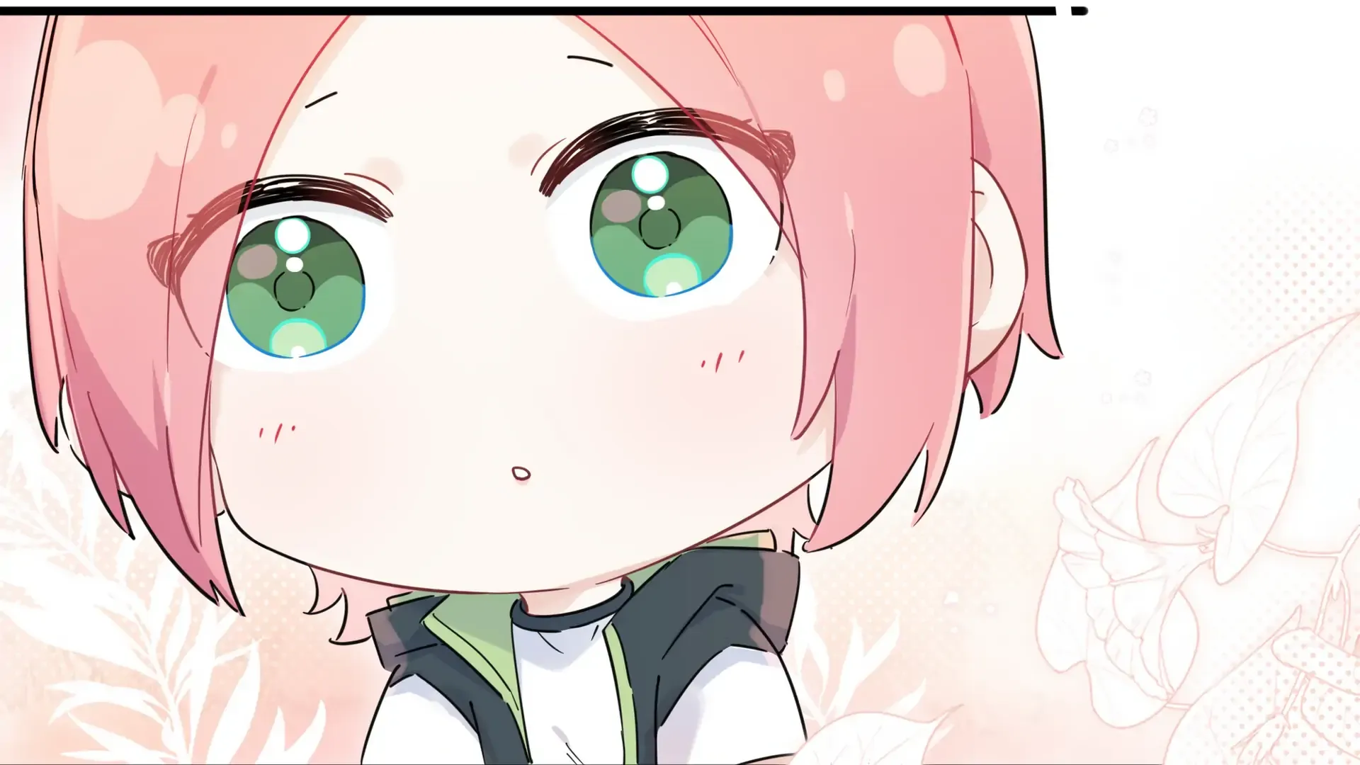 Love Gives Me Superpowers Chapter 11 page 69 - 