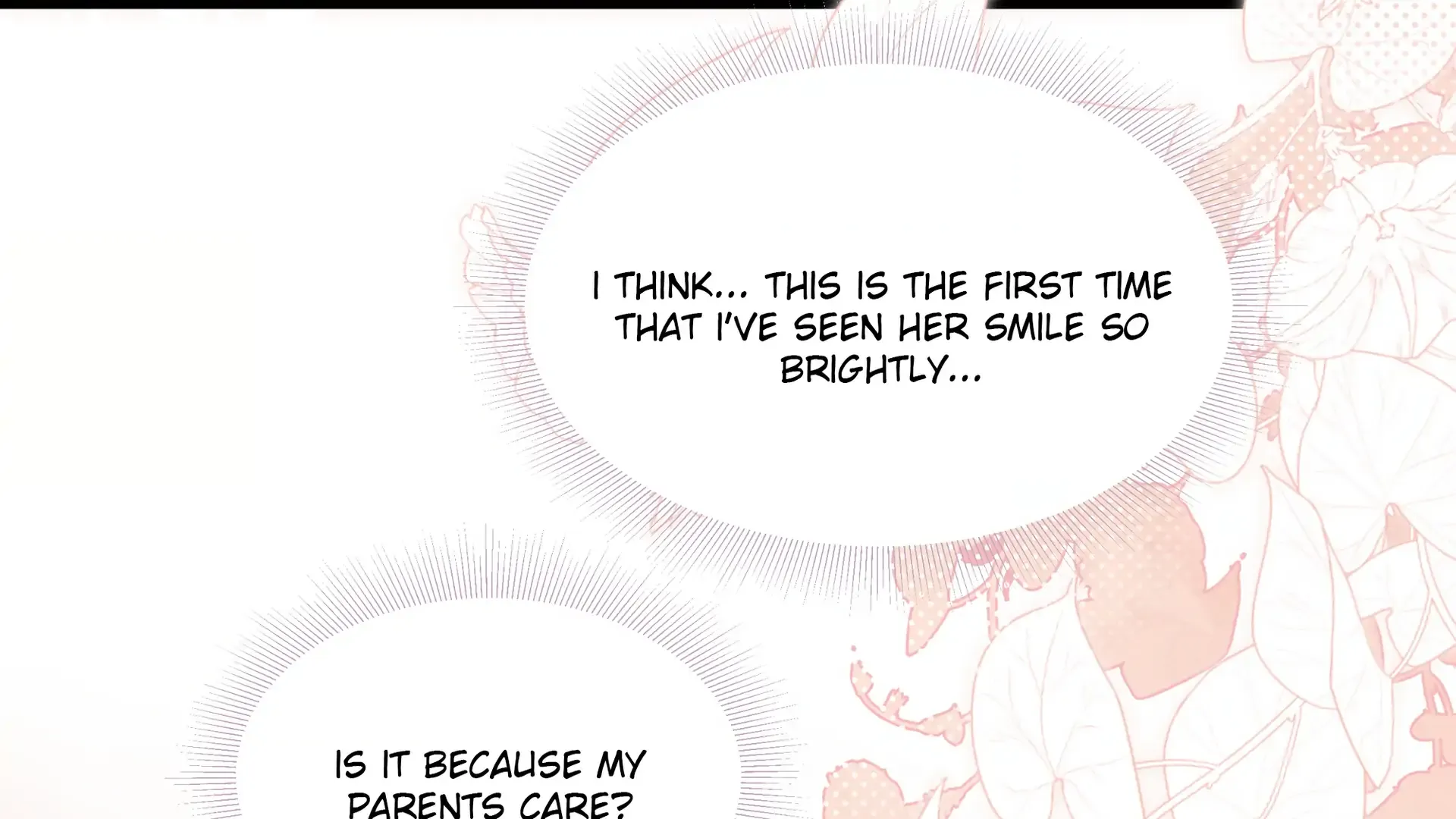 Love Gives Me Superpowers Chapter 11 page 70 - 