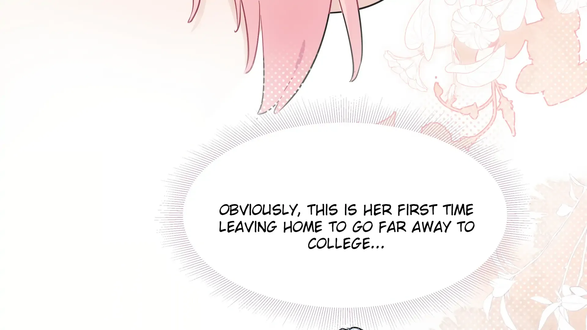 Love Gives Me Superpowers Chapter 11 page 72 - 
