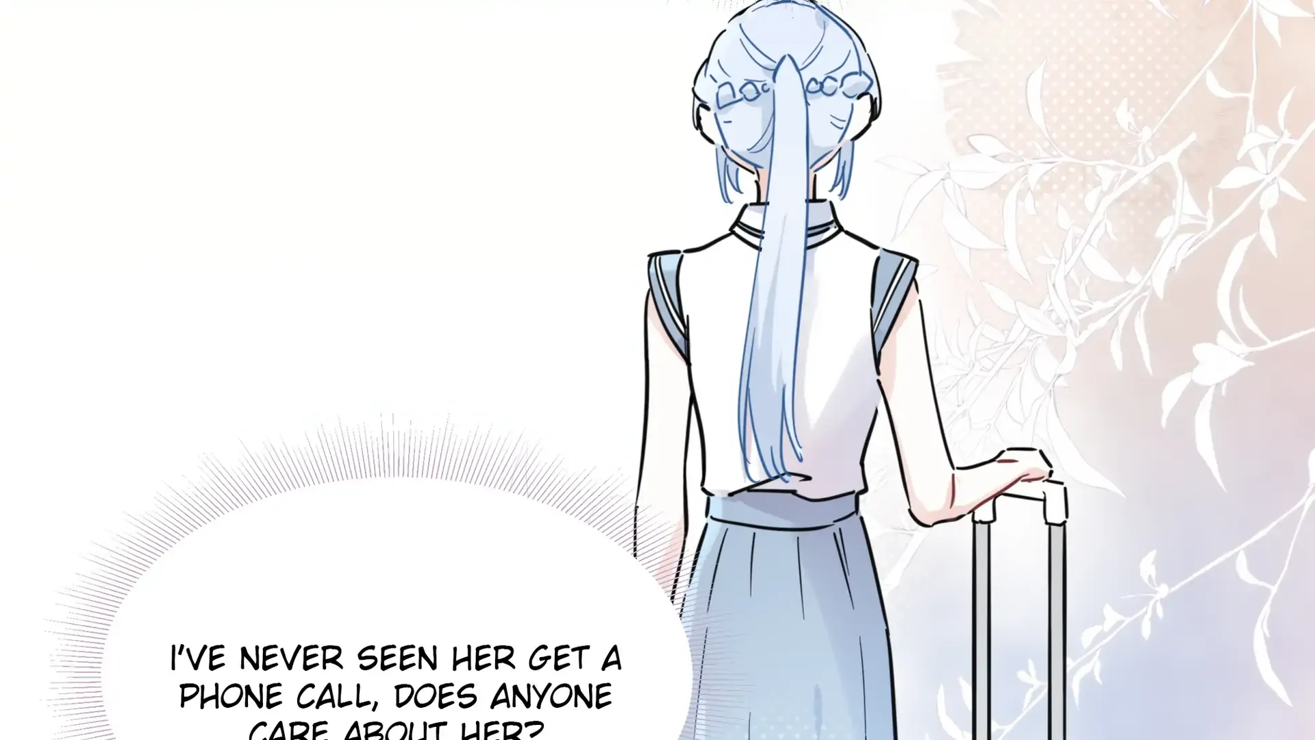 Love Gives Me Superpowers Chapter 11 page 73 - 