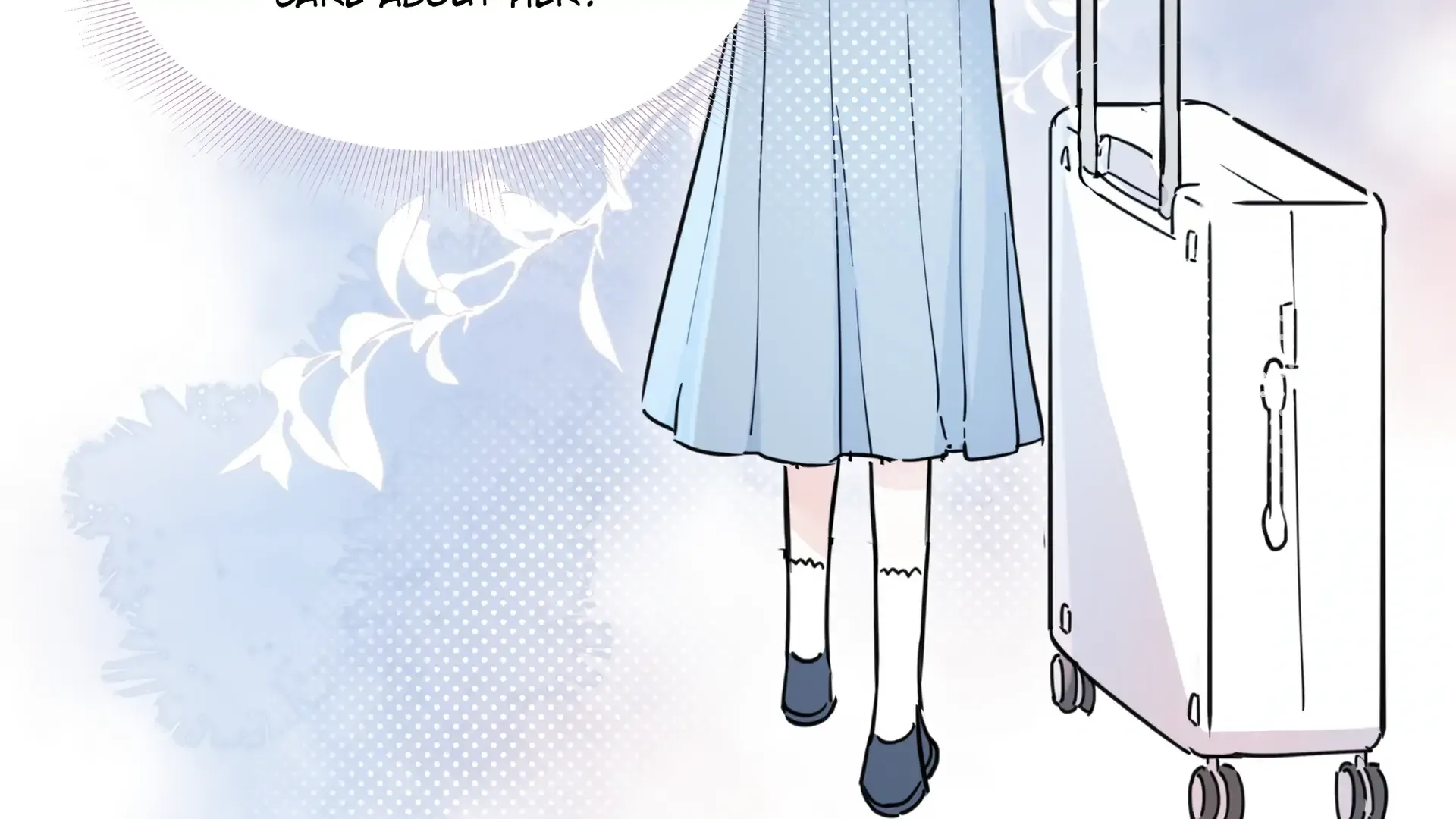 Love Gives Me Superpowers Chapter 11 page 74 - 