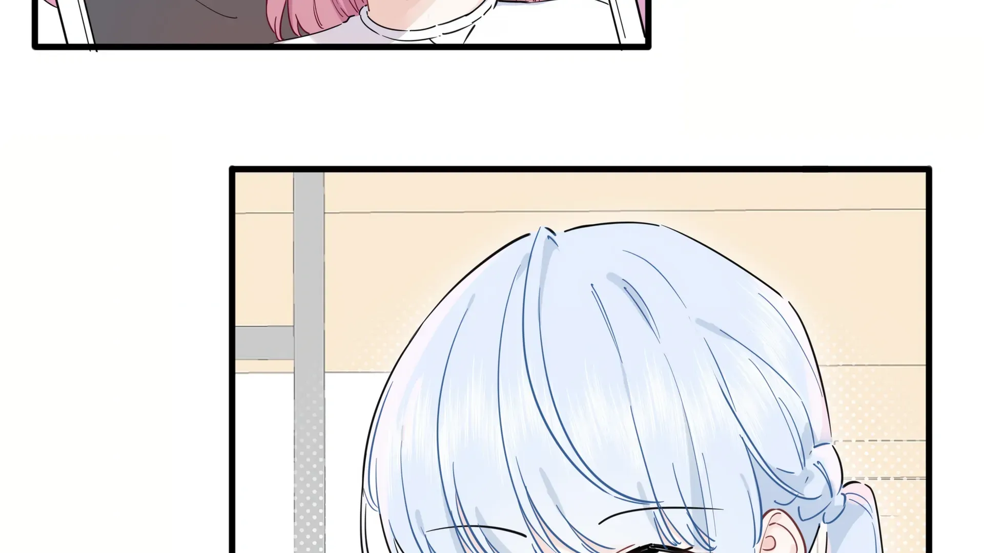 Love Gives Me Superpowers Chapter 11 page 77 - 