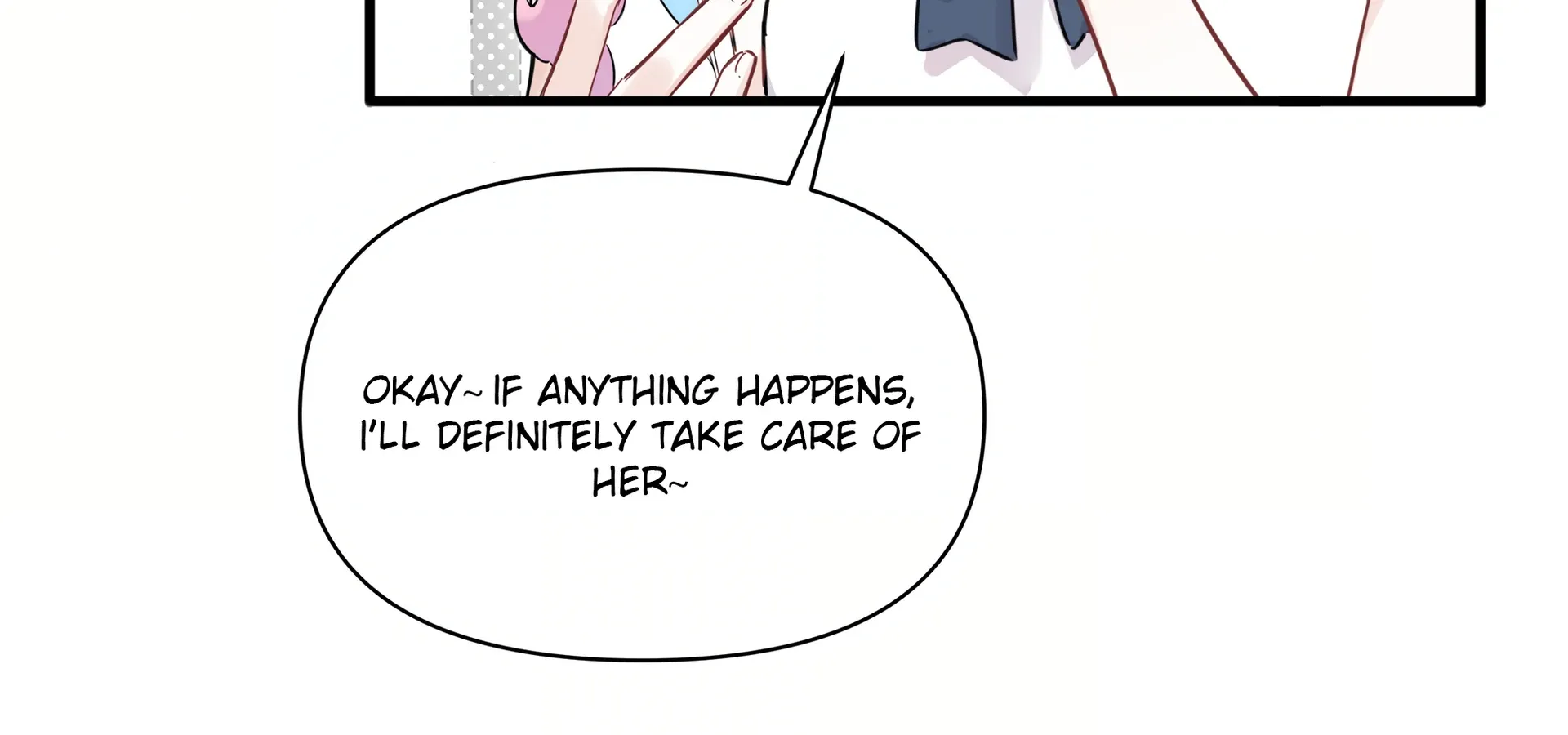 Love Gives Me Superpowers Chapter 11 page 79 - 