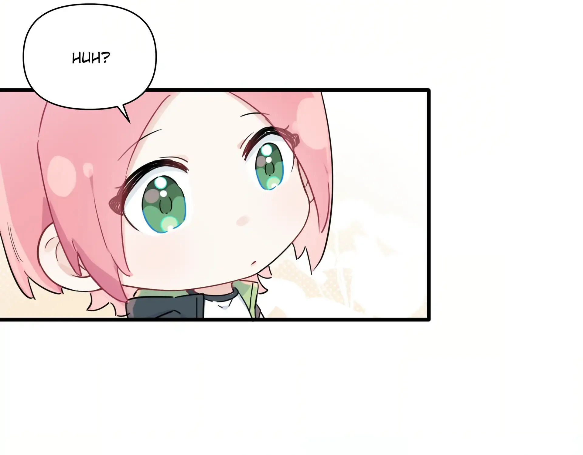 Love Gives Me Superpowers Chapter 11 page 82 - 