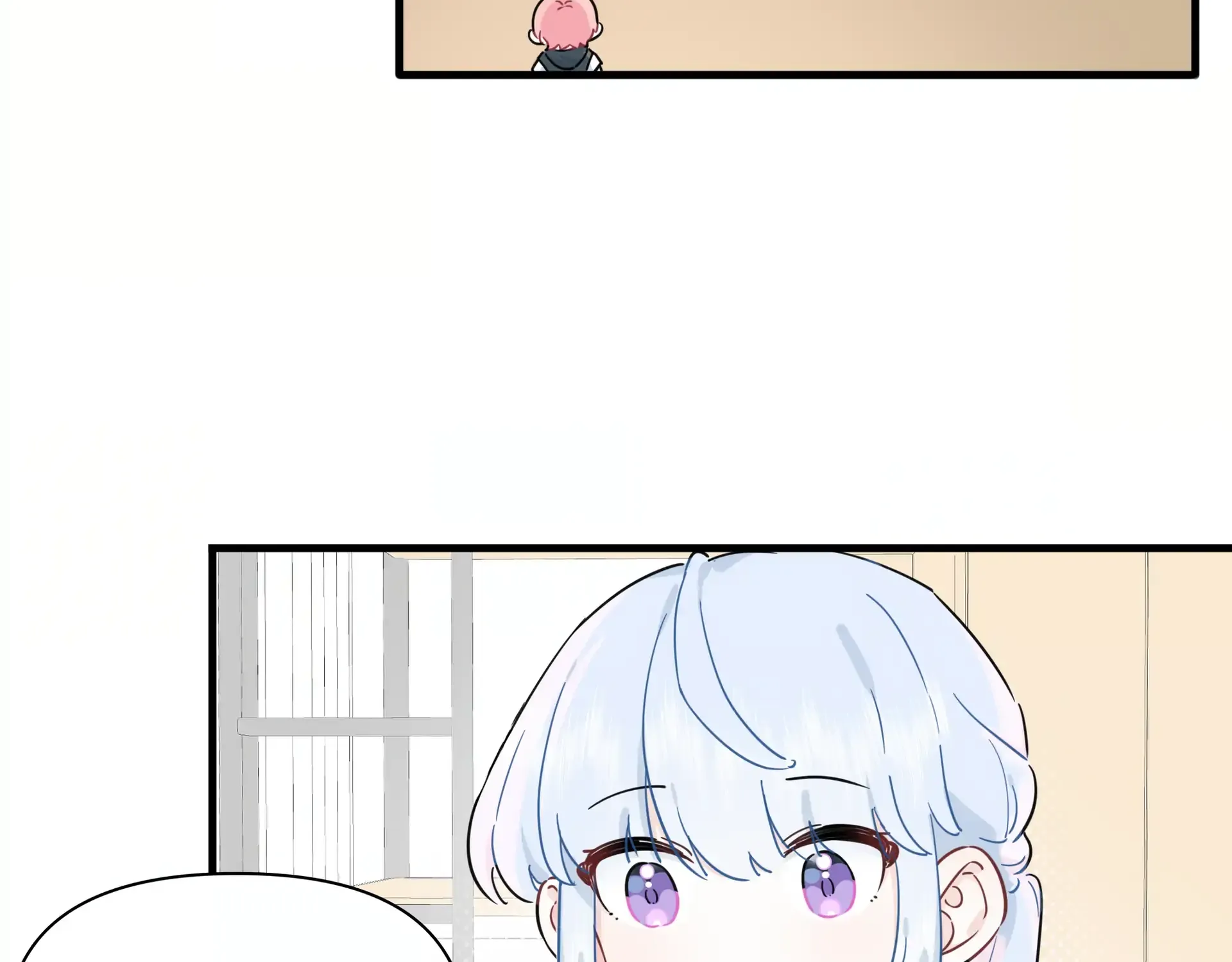 Love Gives Me Superpowers Chapter 11 page 84 - 