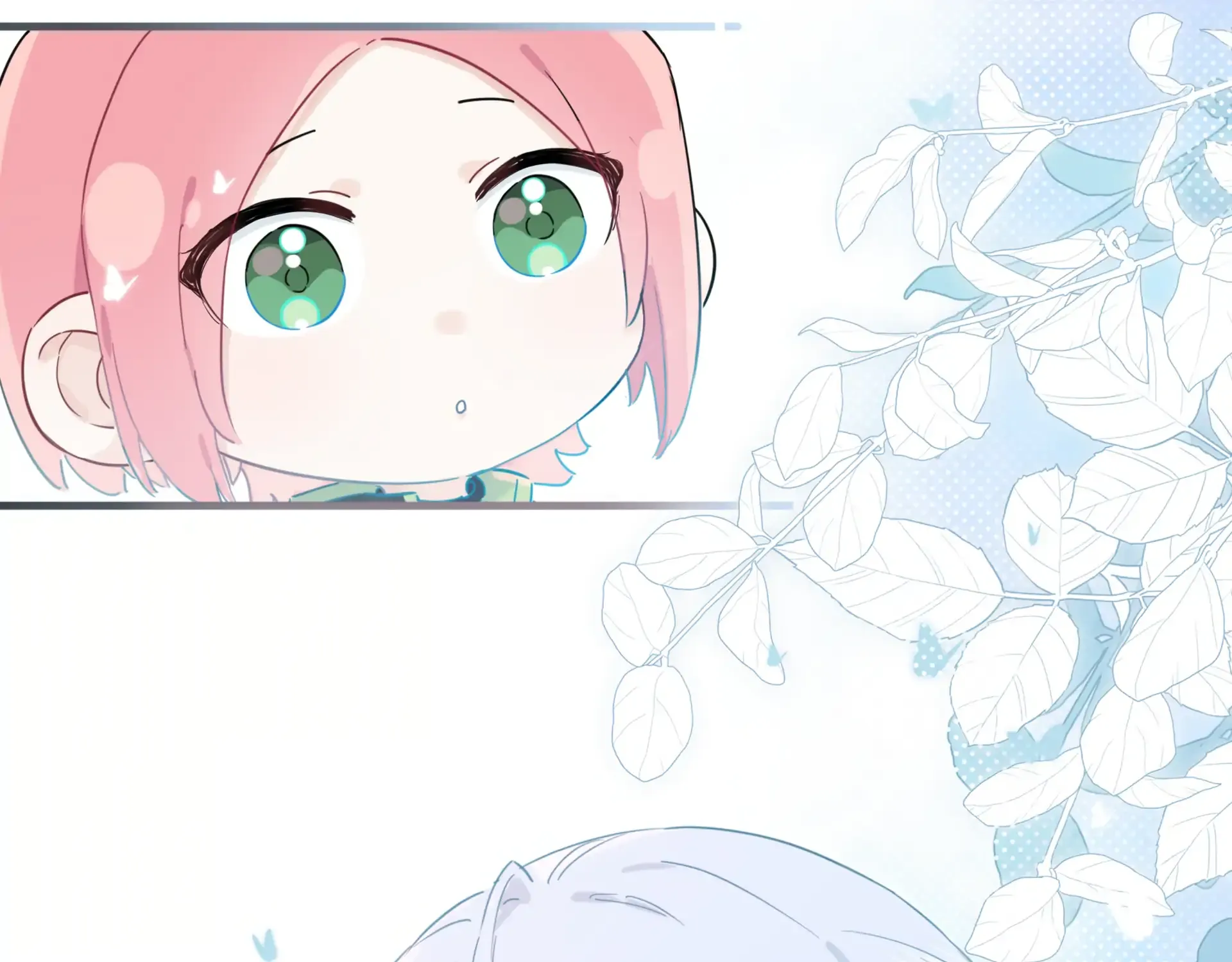 Love Gives Me Superpowers Chapter 11 page 87 - 