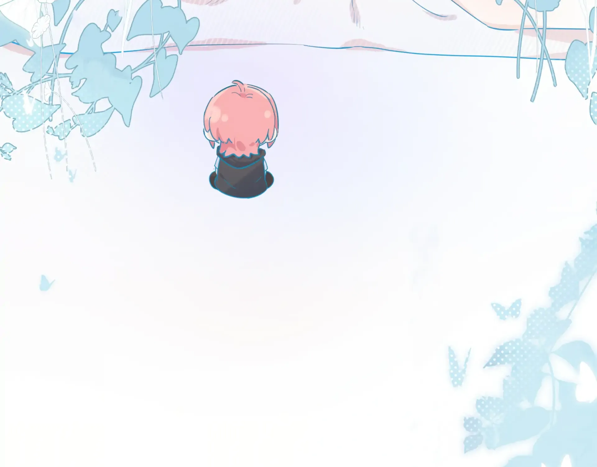 Love Gives Me Superpowers Chapter 11 page 89 - 