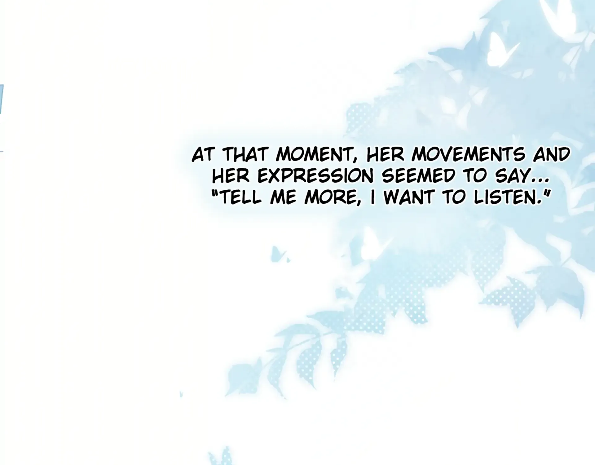 Love Gives Me Superpowers Chapter 11 page 90 - 