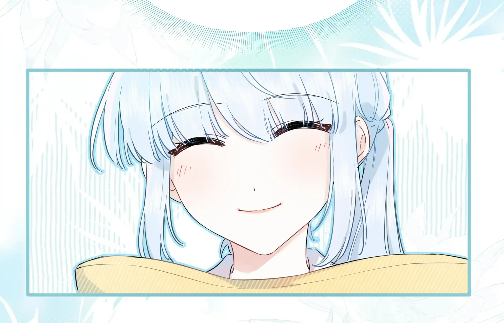 Love Gives Me Superpowers Chapter 12 page 40 - 