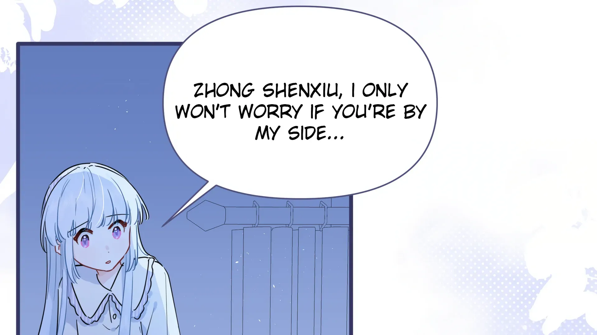 Love Gives Me Superpowers Chapter 13 page 102 - 