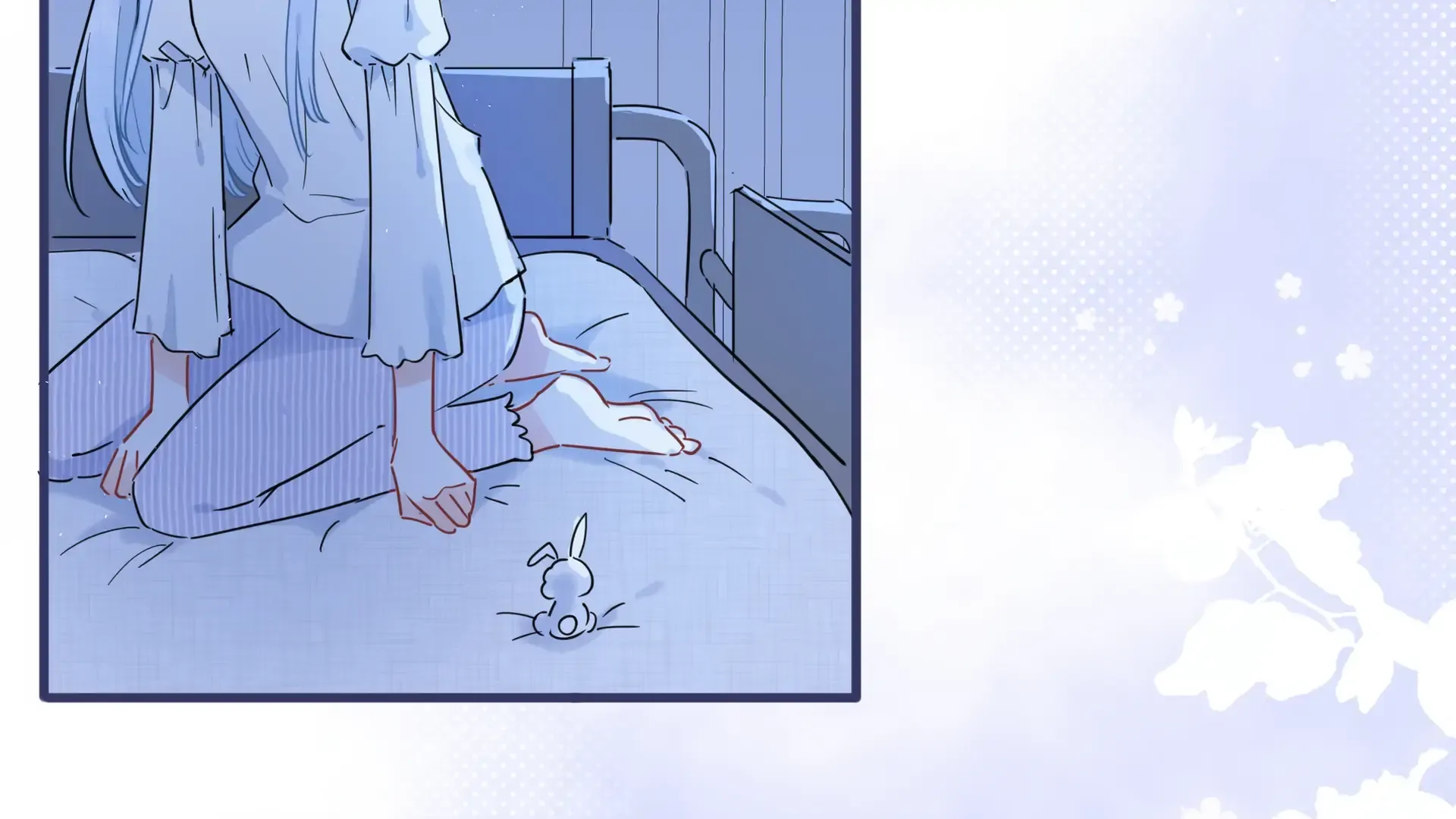 Love Gives Me Superpowers Chapter 13 page 103 - 