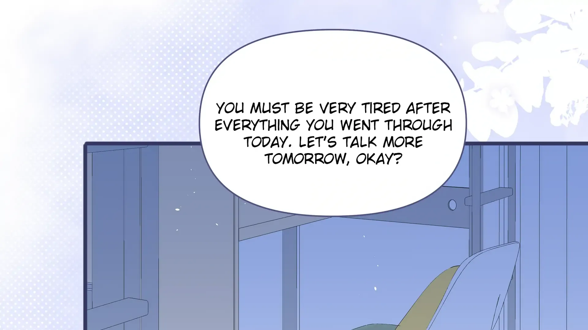 Love Gives Me Superpowers Chapter 13 page 104 - 