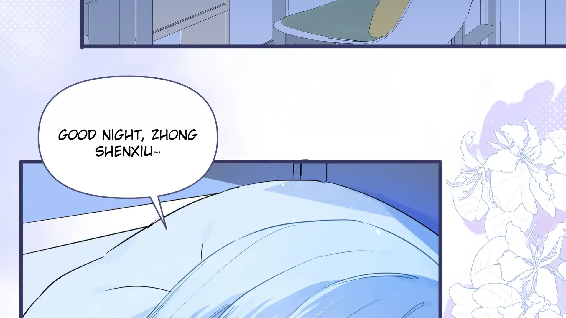 Love Gives Me Superpowers Chapter 13 page 105 - 
