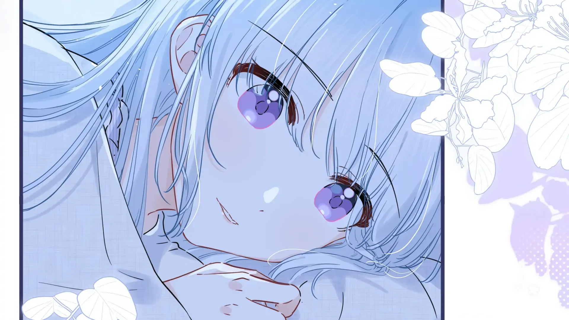 Love Gives Me Superpowers Chapter 13 page 106 - 