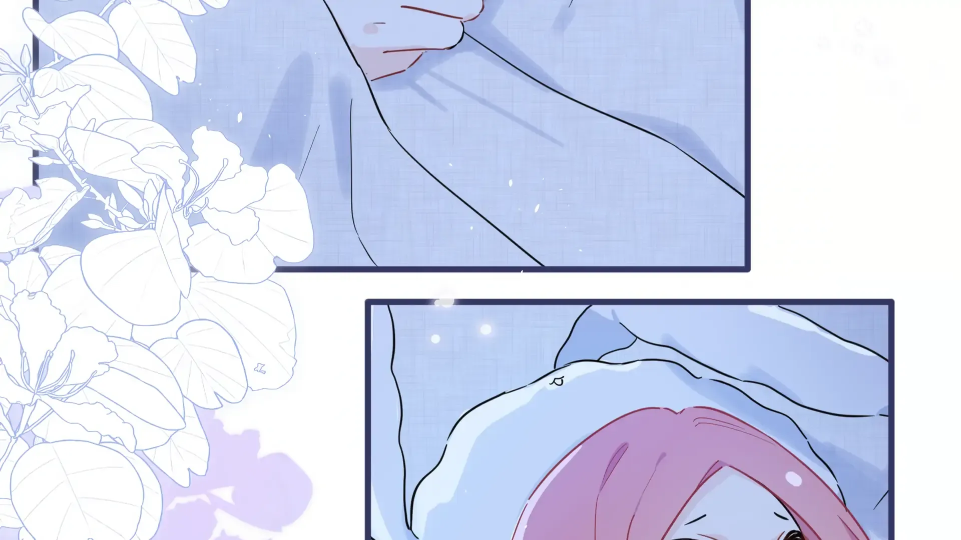 Love Gives Me Superpowers Chapter 13 page 107 - 