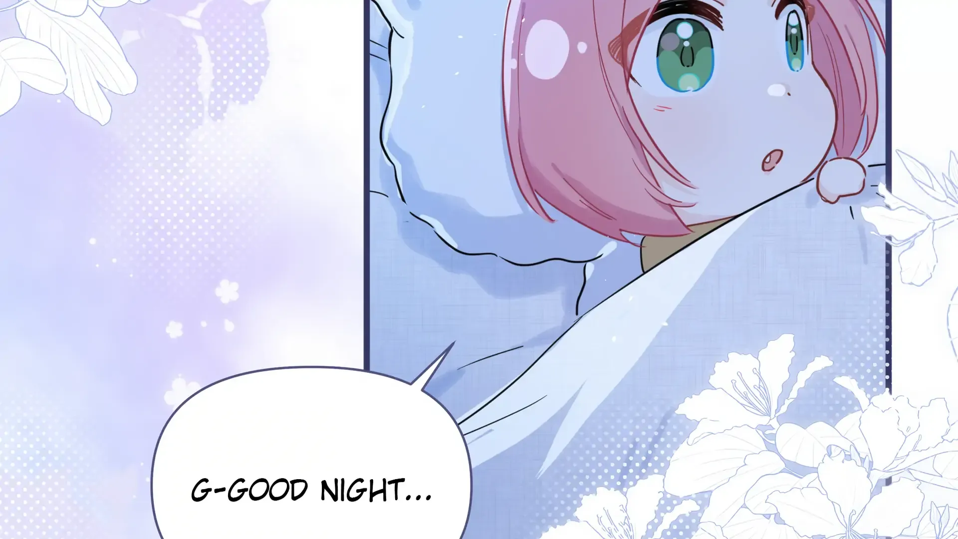 Love Gives Me Superpowers Chapter 13 page 108 - 