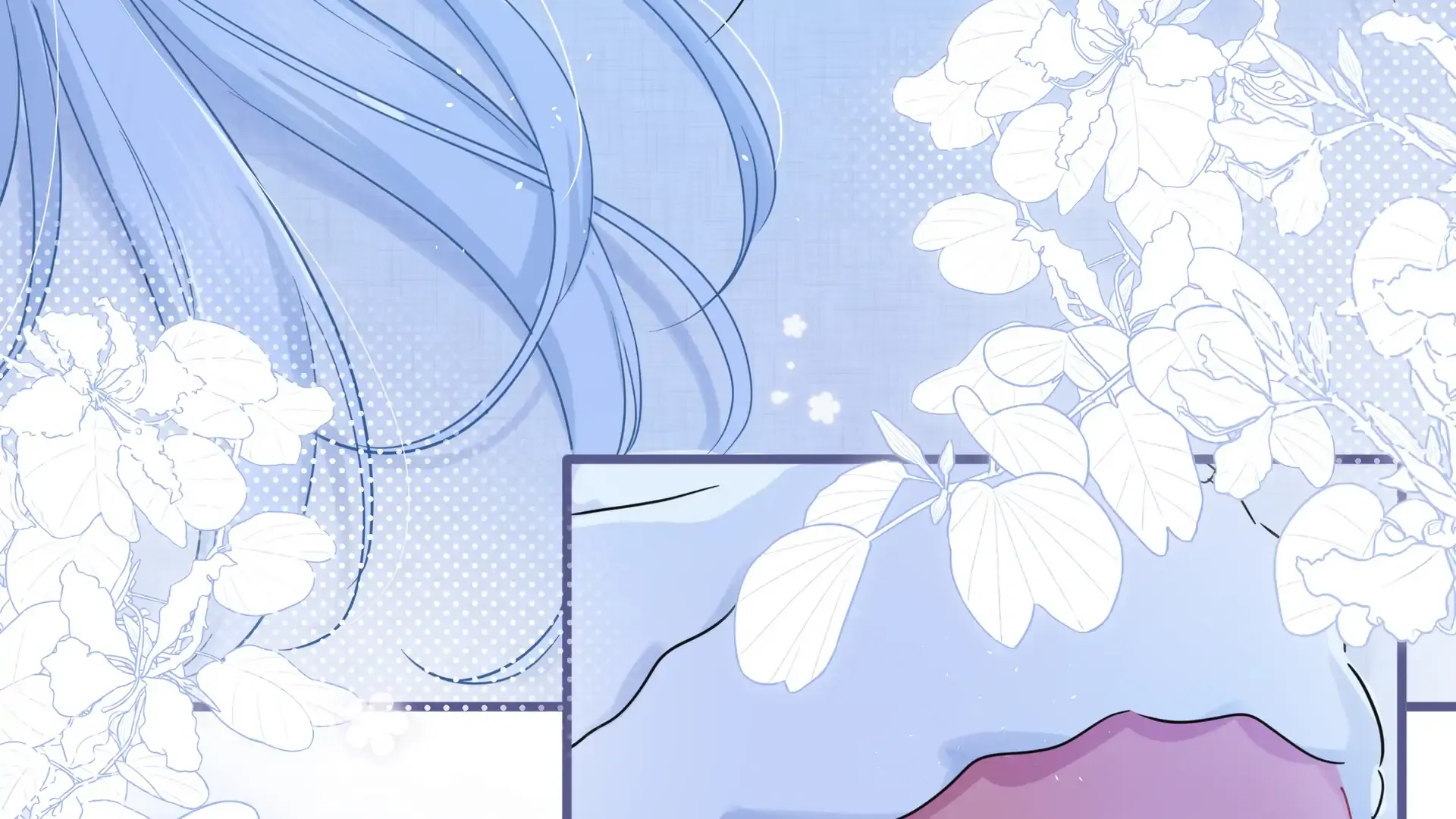 Love Gives Me Superpowers Chapter 13 page 111 - 