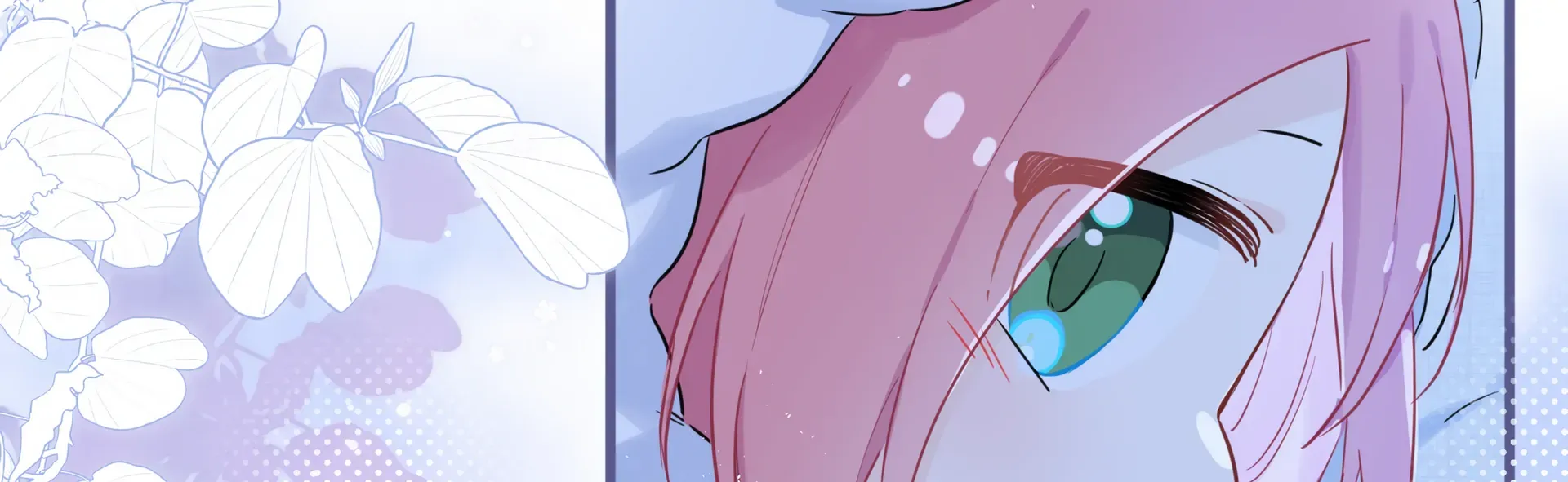 Love Gives Me Superpowers Chapter 13 page 112 - 
