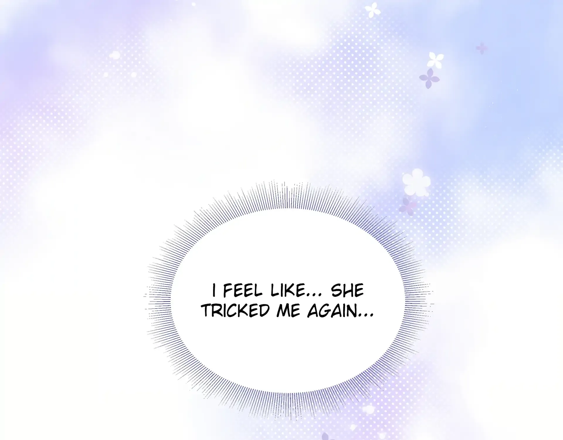 Love Gives Me Superpowers Chapter 13 page 114 - 