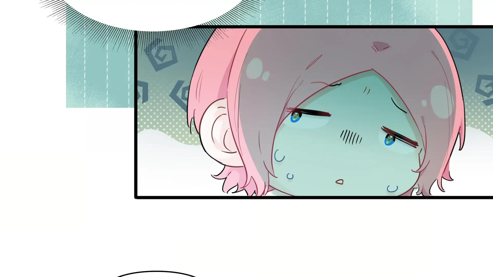Love Gives Me Superpowers Chapter 13 page 14 - 