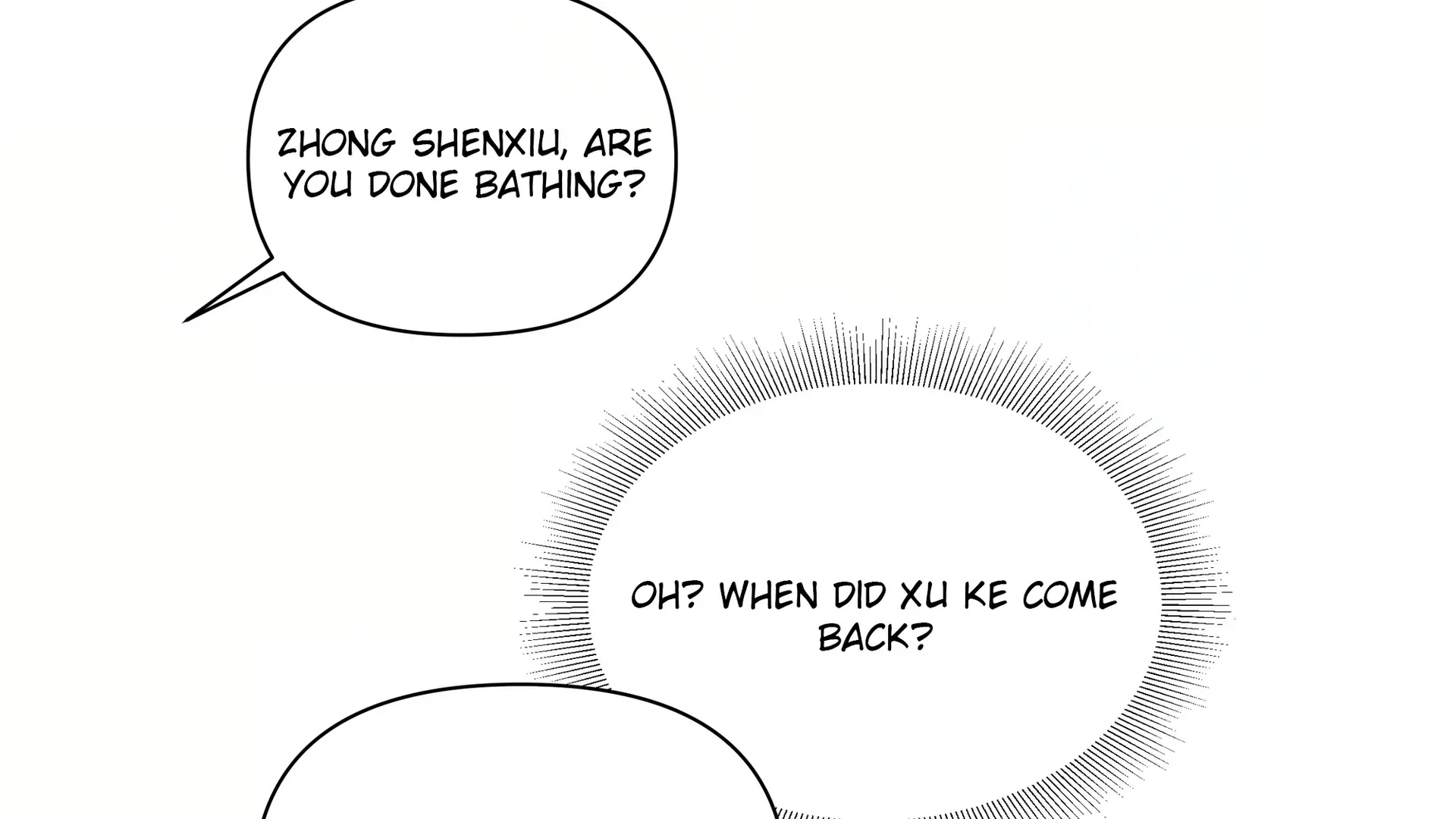 Love Gives Me Superpowers Chapter 13 page 15 - 