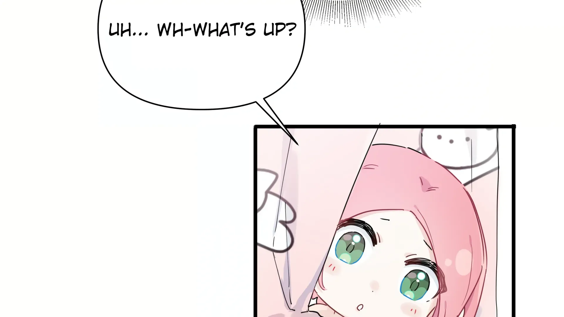 Love Gives Me Superpowers Chapter 13 page 16 - 