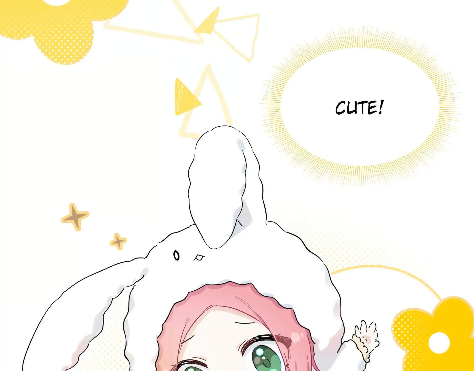 Love Gives Me Superpowers Chapter 13 page 24 - 
